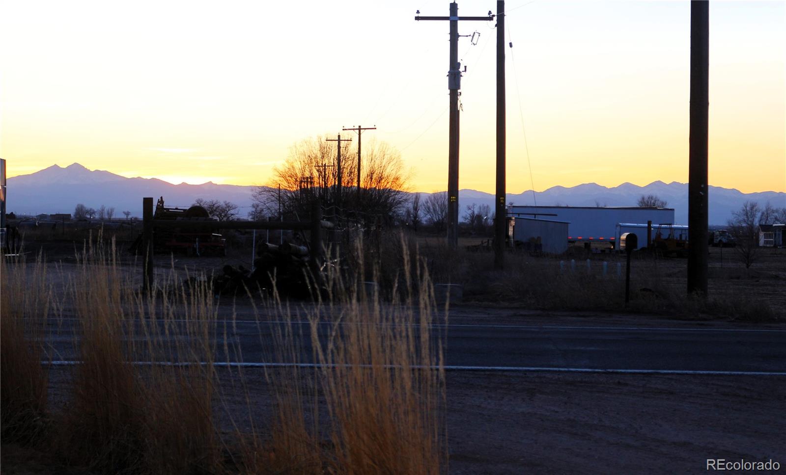 MLS Image #40 for 22500  county road 39 ,la salle, Colorado