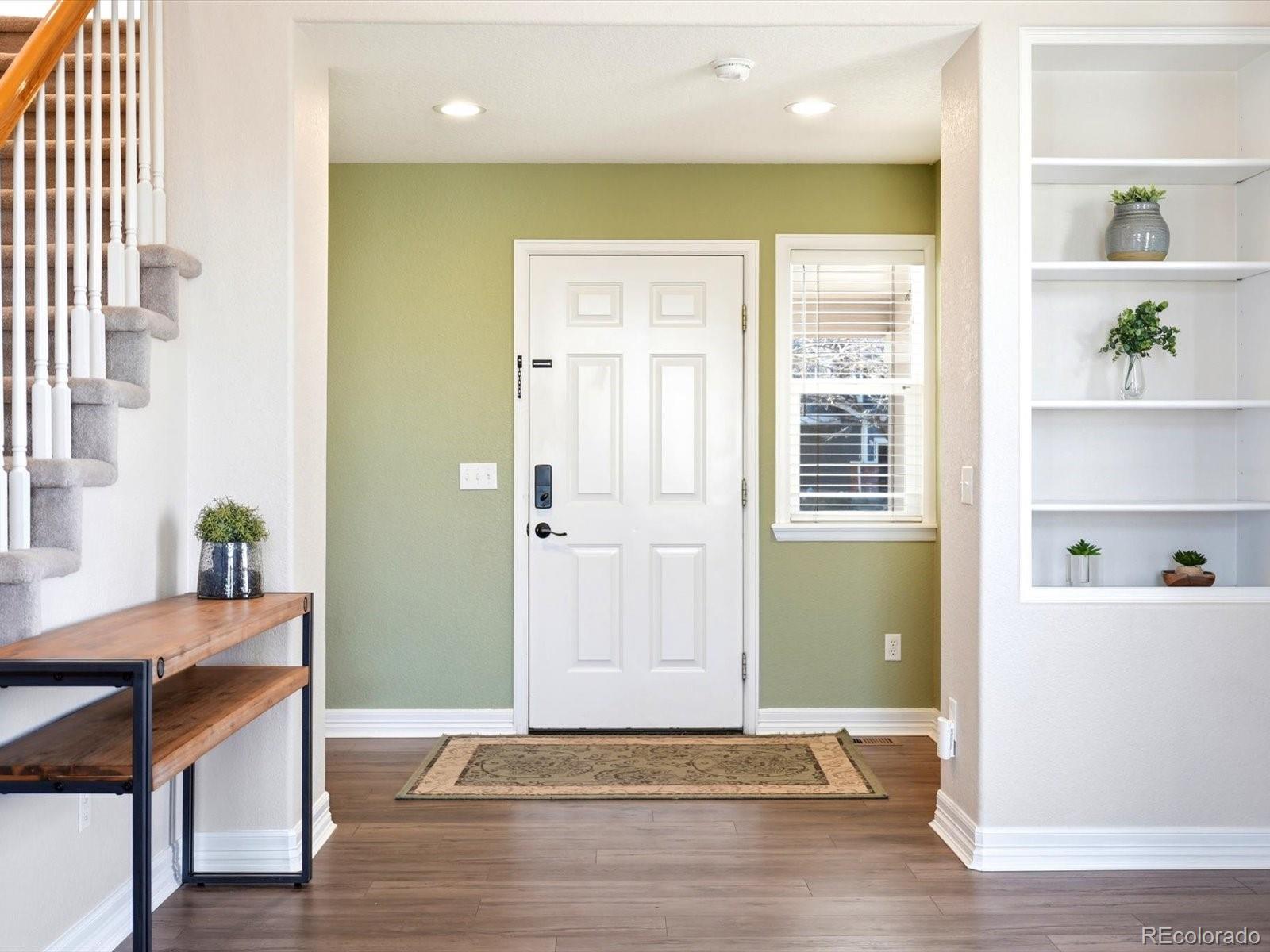 MLS Image #1 for 2229  ashwood lane,highlands ranch, Colorado