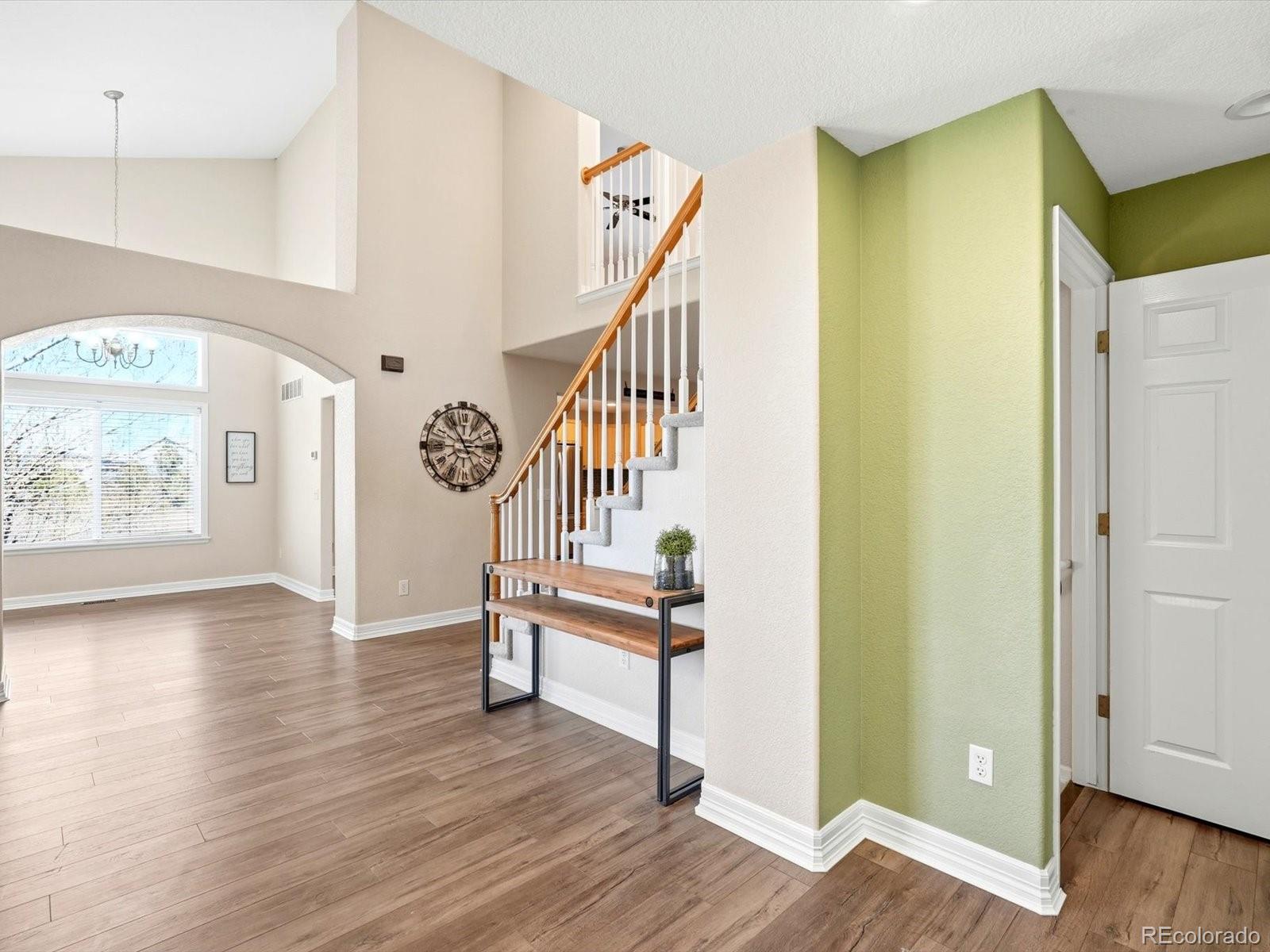 MLS Image #2 for 2229  ashwood lane,highlands ranch, Colorado