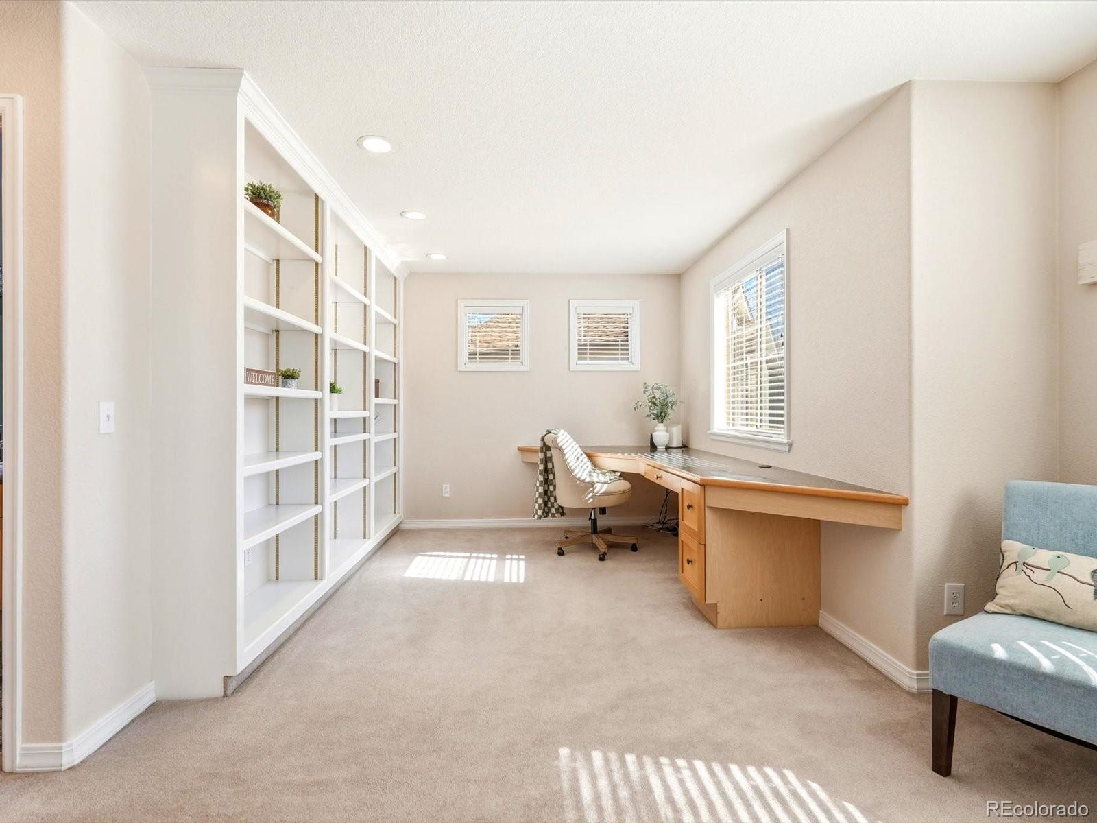 MLS Image #20 for 2229  ashwood lane,highlands ranch, Colorado