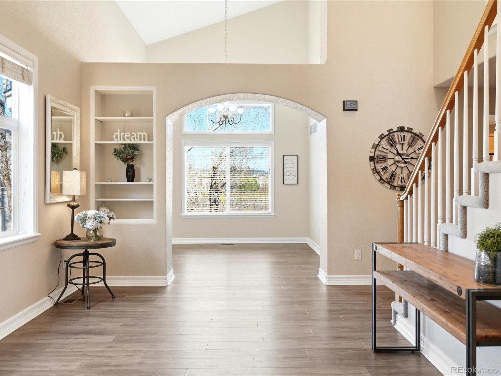 MLS Image #3 for 2229  ashwood lane,highlands ranch, Colorado