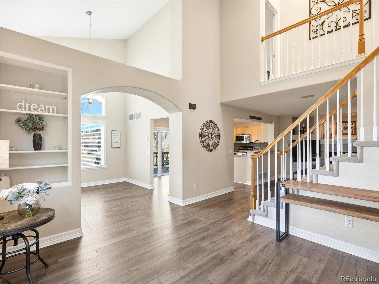 MLS Image #4 for 2229  ashwood lane,highlands ranch, Colorado