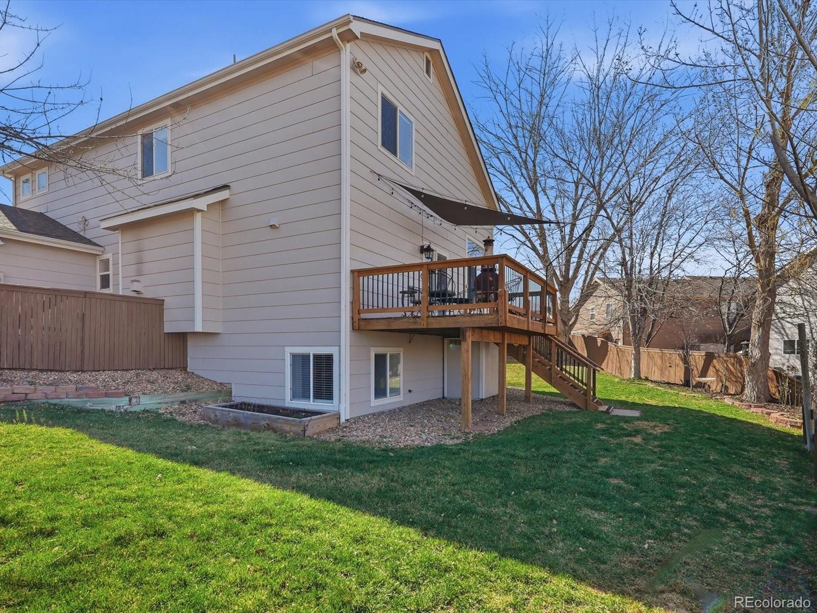 MLS Image #41 for 2229  ashwood lane,highlands ranch, Colorado