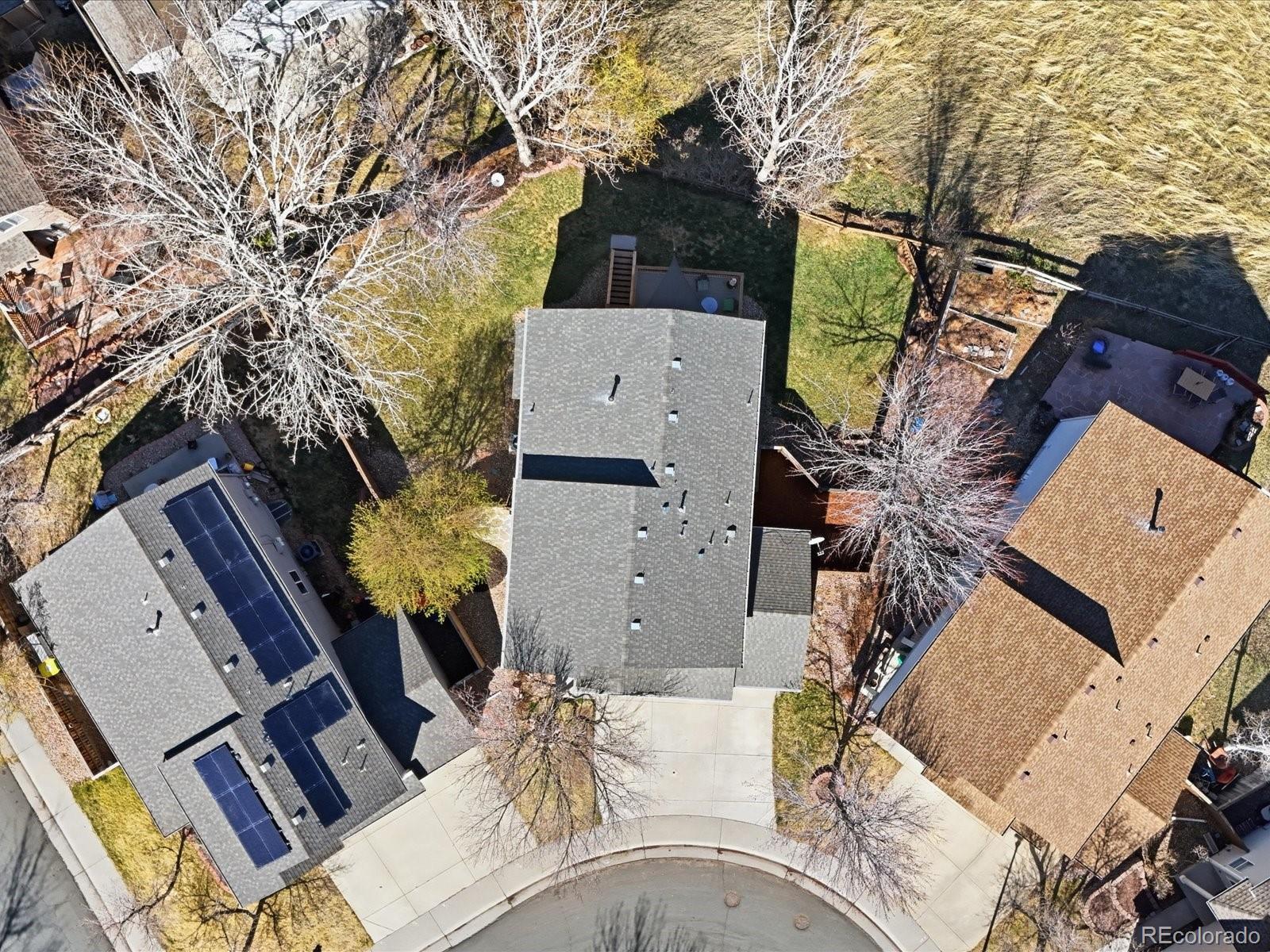 MLS Image #44 for 2229  ashwood lane,highlands ranch, Colorado