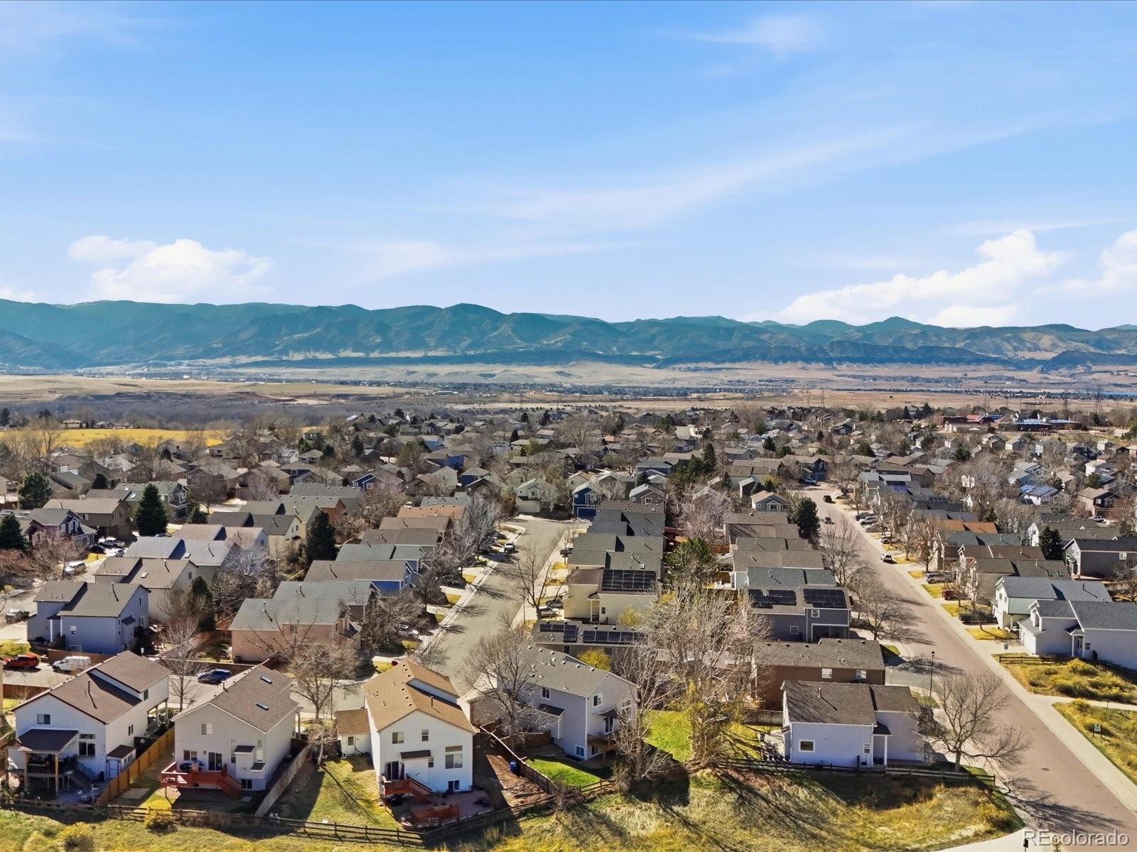 MLS Image #46 for 2229  ashwood lane,highlands ranch, Colorado