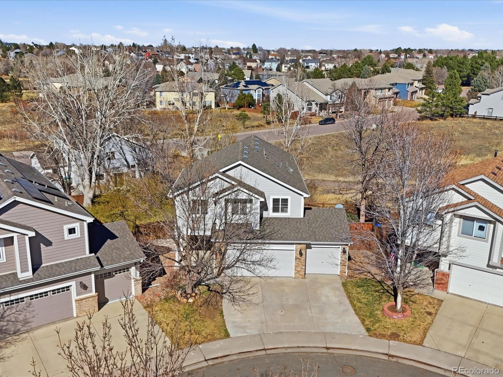 MLS Image #47 for 2229  ashwood lane,highlands ranch, Colorado