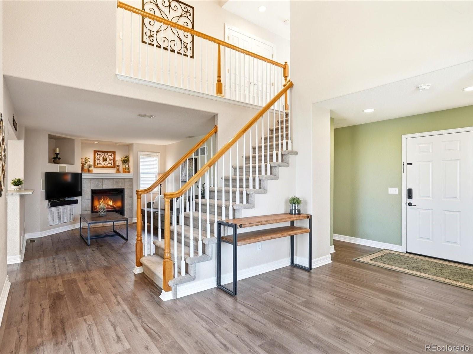 MLS Image #5 for 2229  ashwood lane,highlands ranch, Colorado