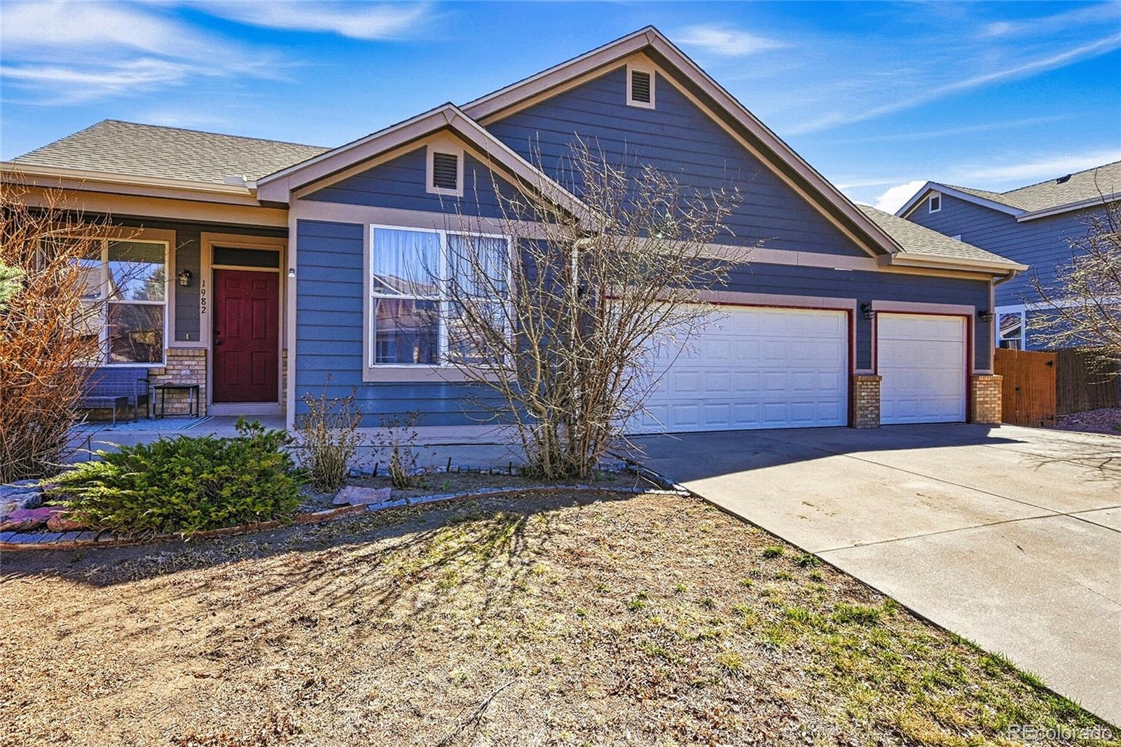 MLS Image #1 for 1982  ance street,strasburg, Colorado