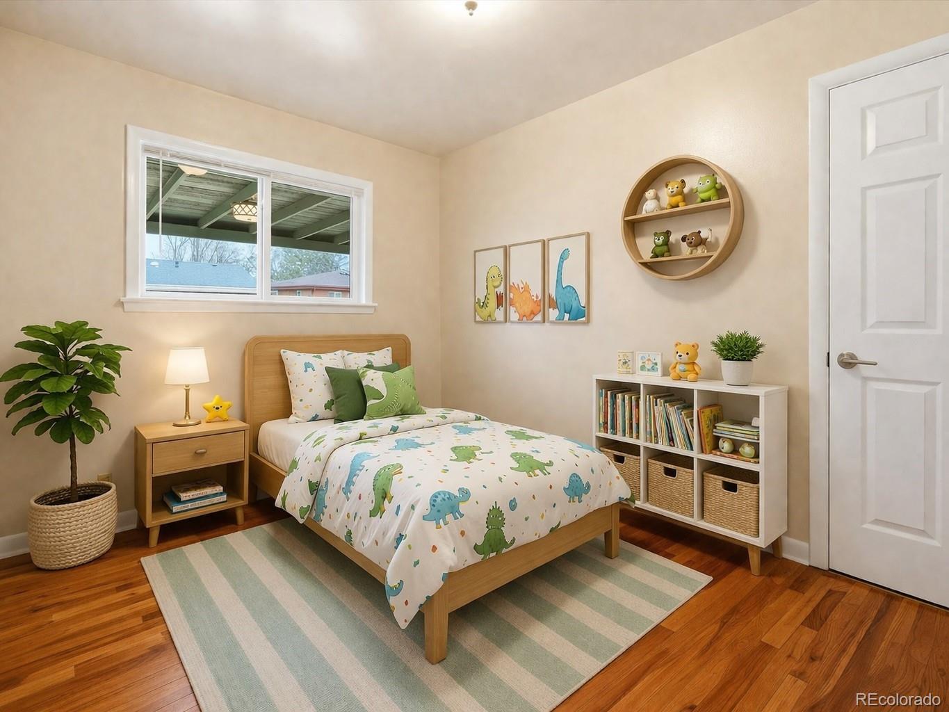 MLS Image #20 for 2544 s patton court,denver, Colorado