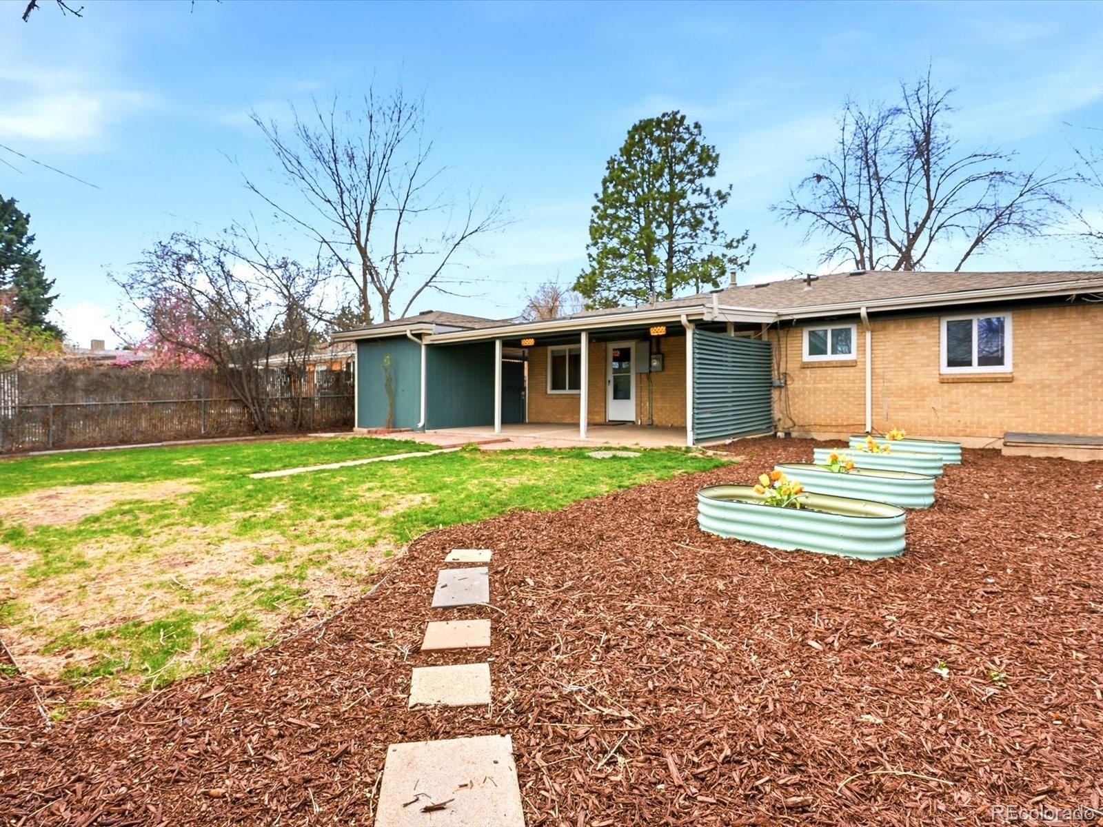MLS Image #24 for 2544 s patton court,denver, Colorado