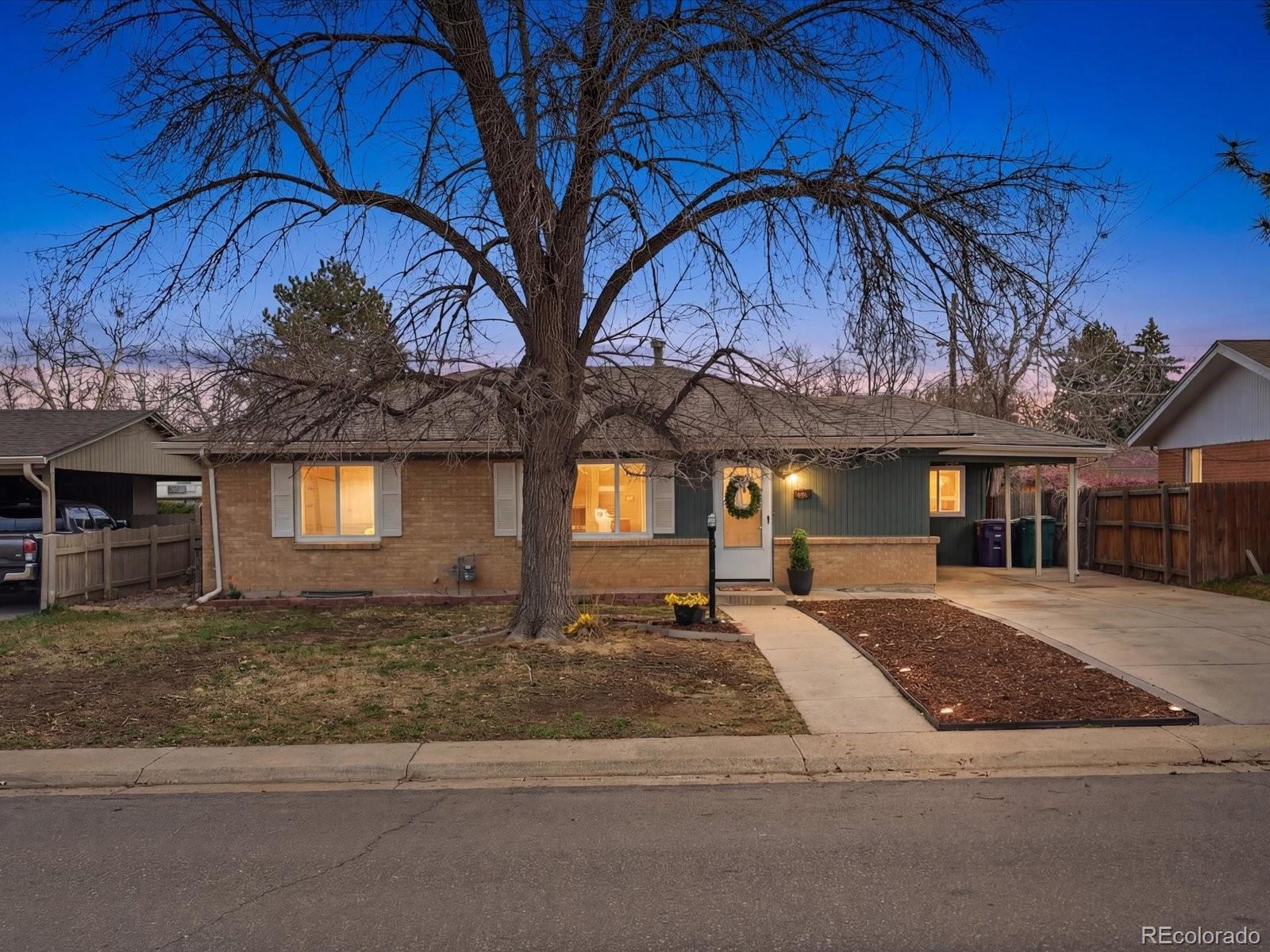 MLS Image #27 for 2544 s patton court,denver, Colorado