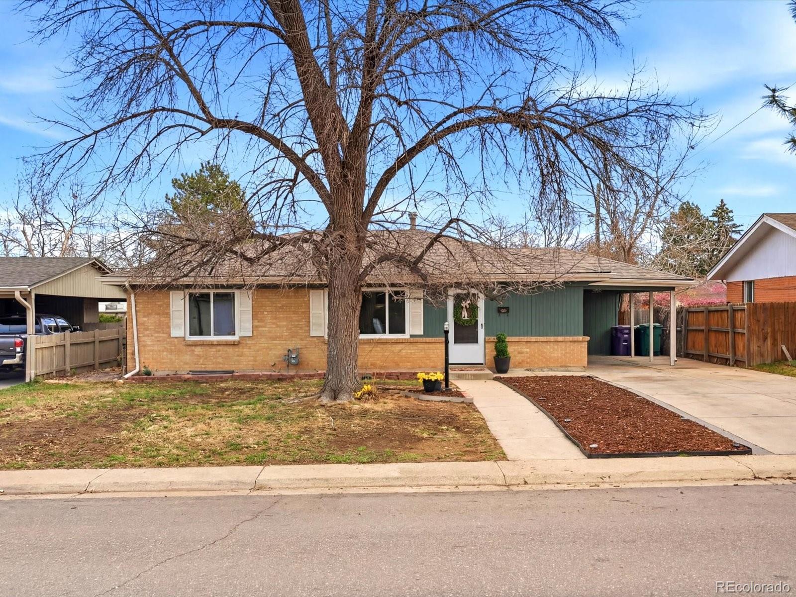 MLS Image #28 for 2544 s patton court,denver, Colorado