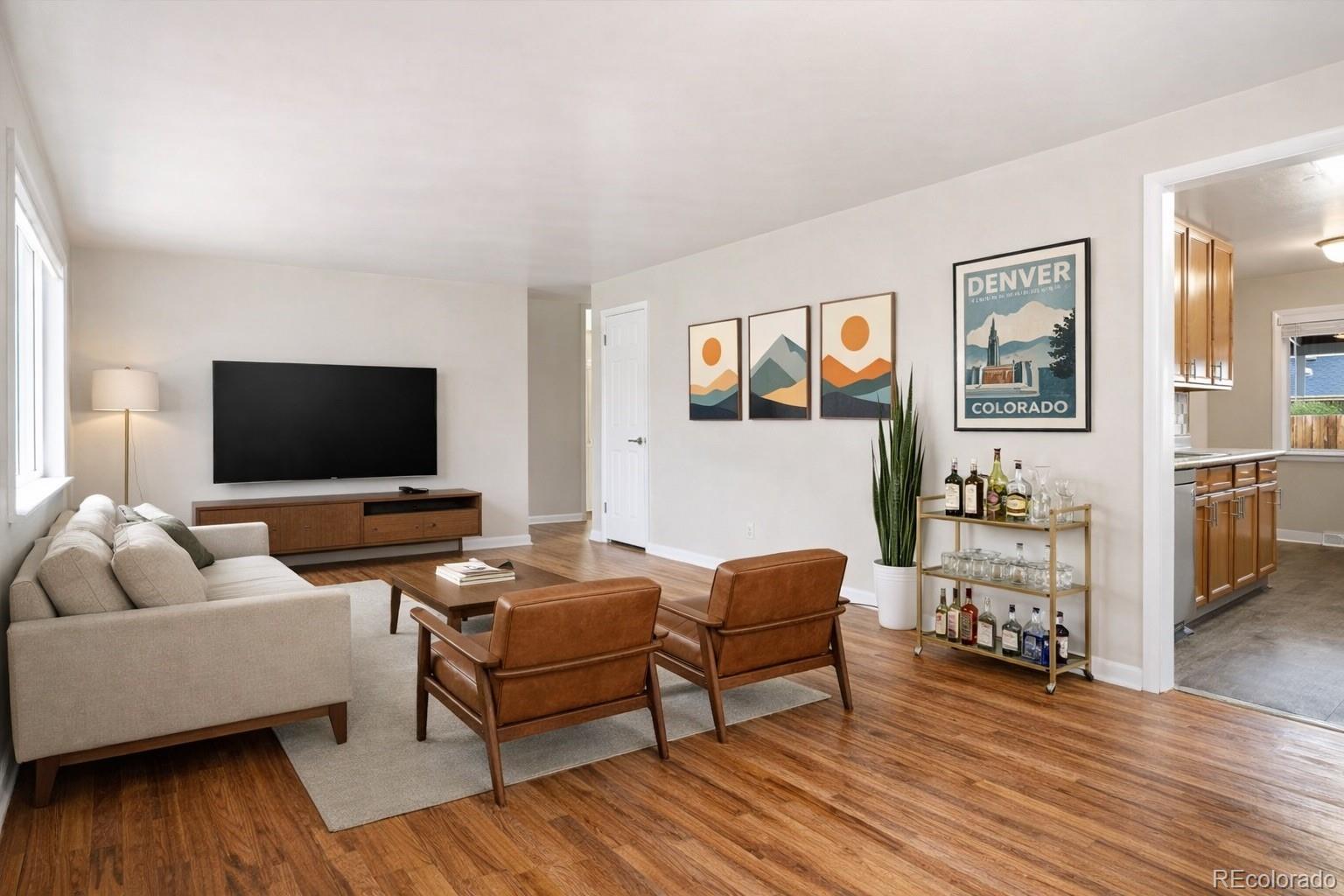 MLS Image #3 for 2544 s patton court,denver, Colorado