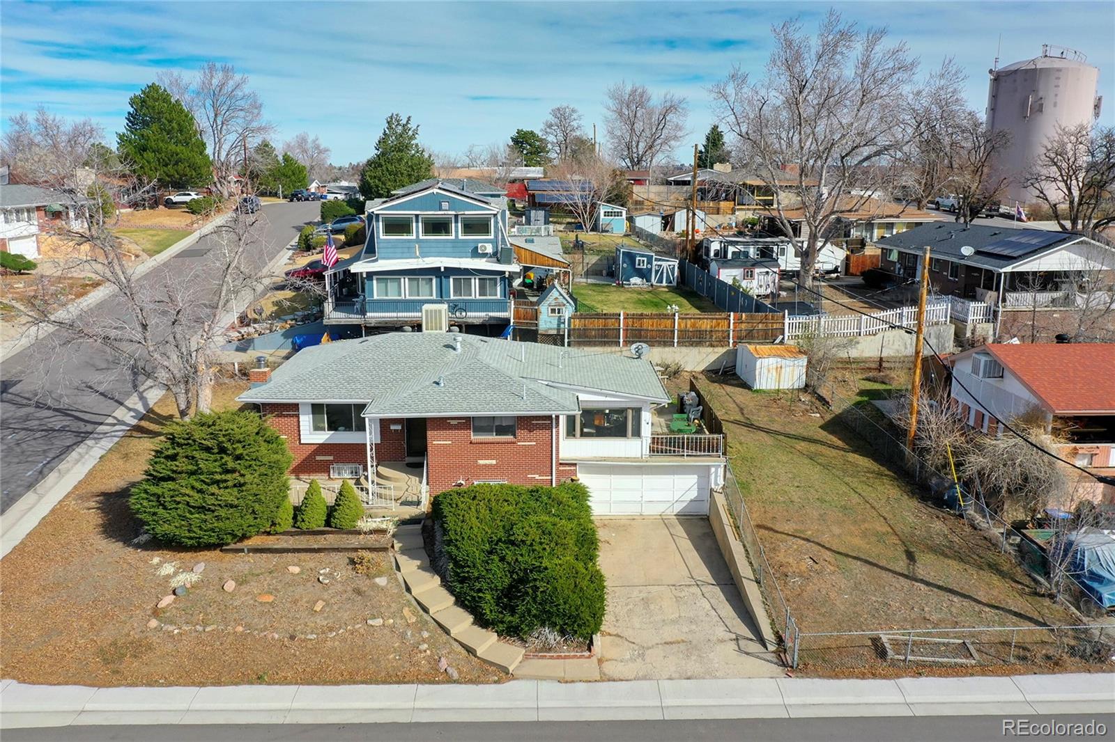 MLS Image #1 for 5687 w 65th avenue,arvada, Colorado
