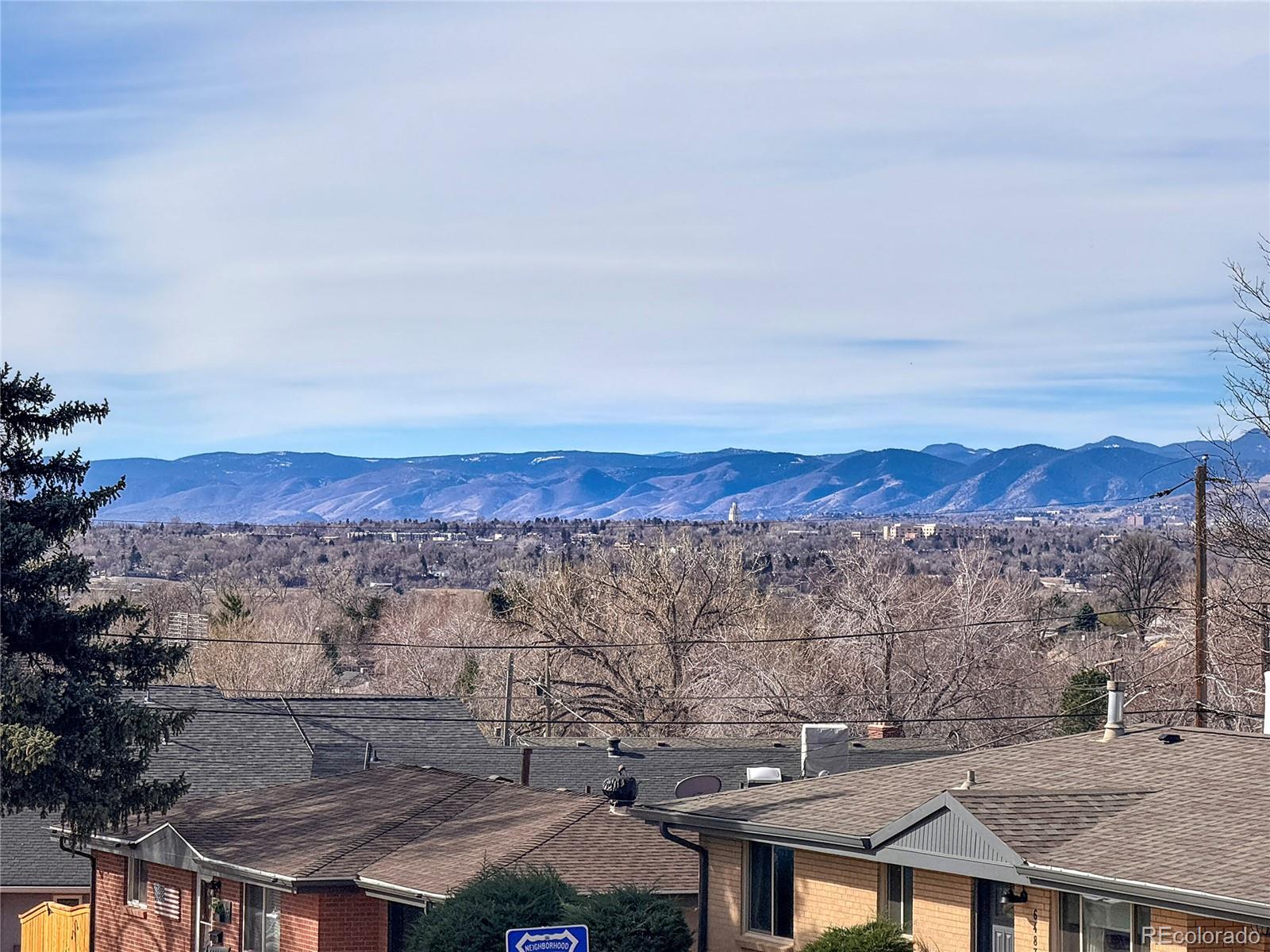 MLS Image #4 for 5687 w 65th avenue,arvada, Colorado