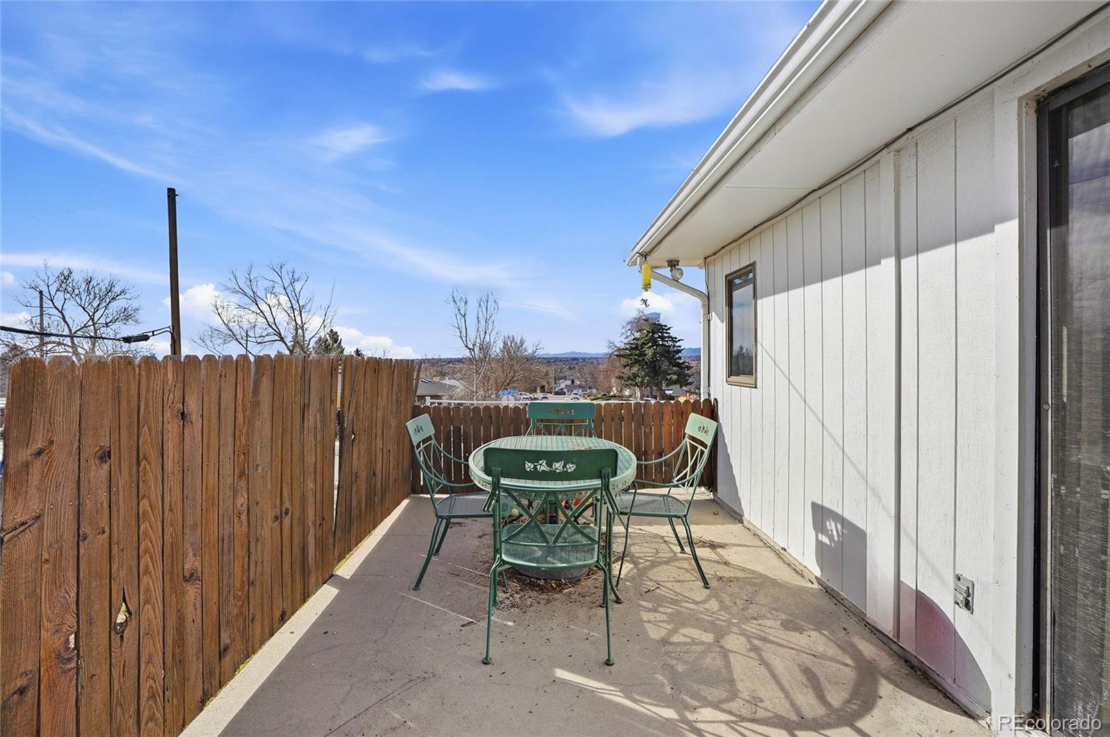 MLS Image #5 for 5687 w 65th avenue,arvada, Colorado