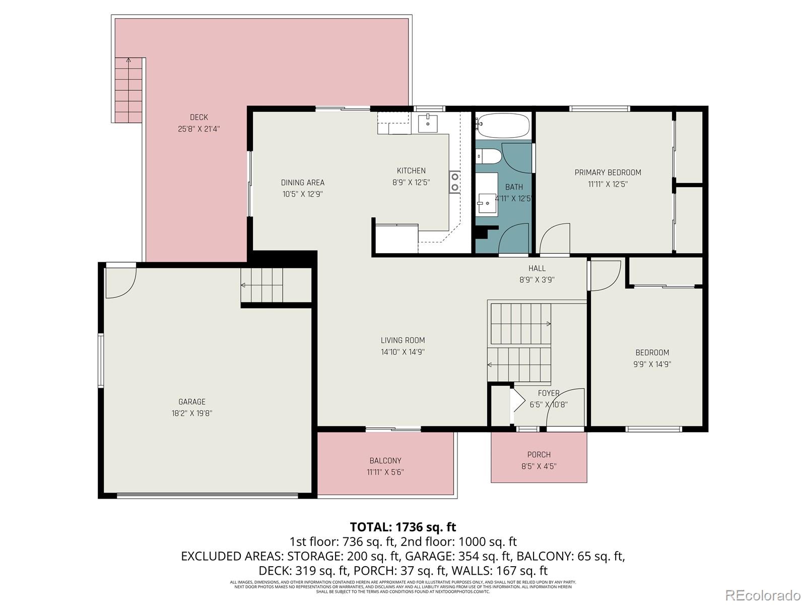 MLS Image #32 for 765  aegean drive,lafayette, Colorado