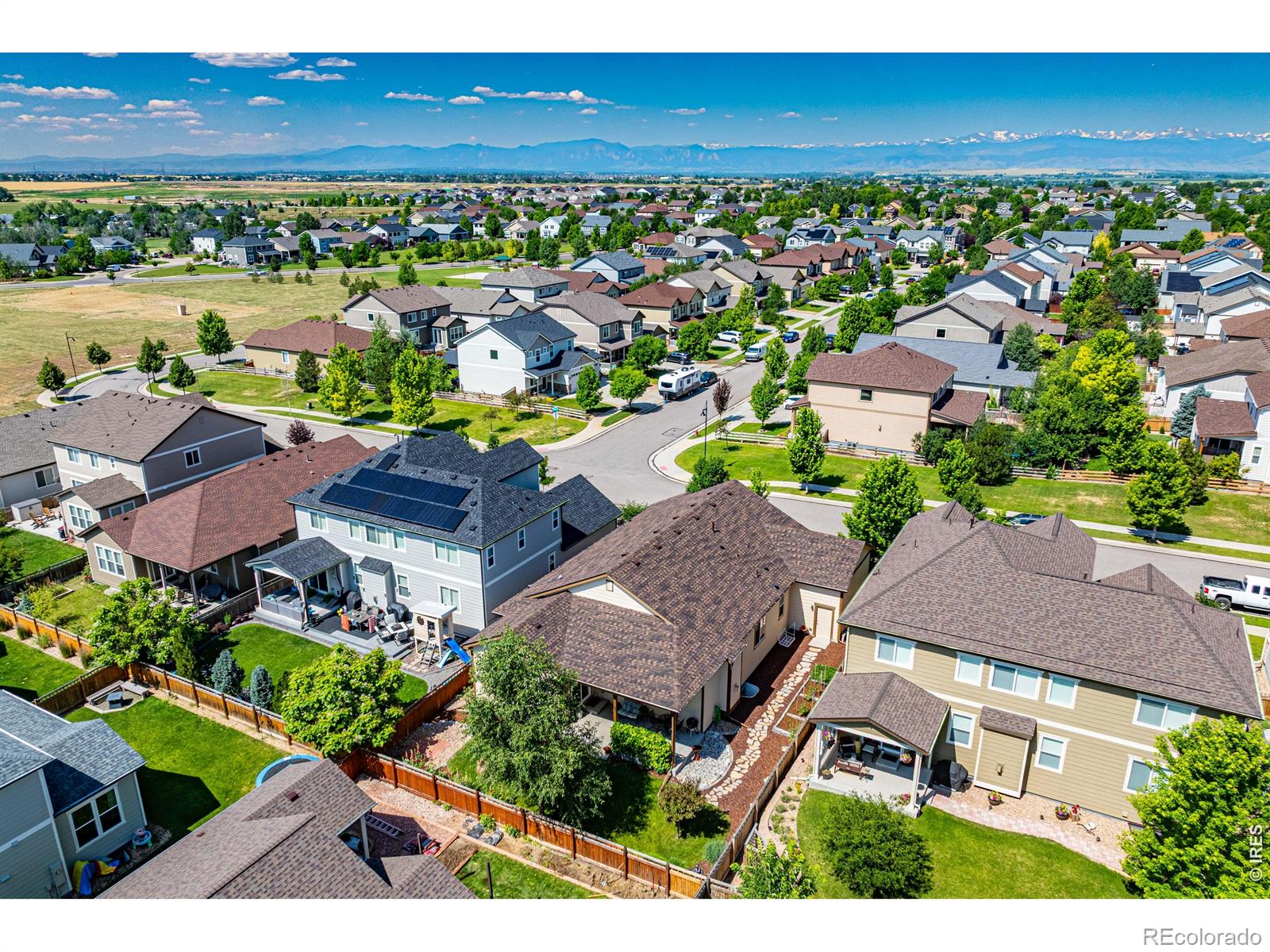 MLS Image #36 for 6524  empire avenue,frederick, Colorado