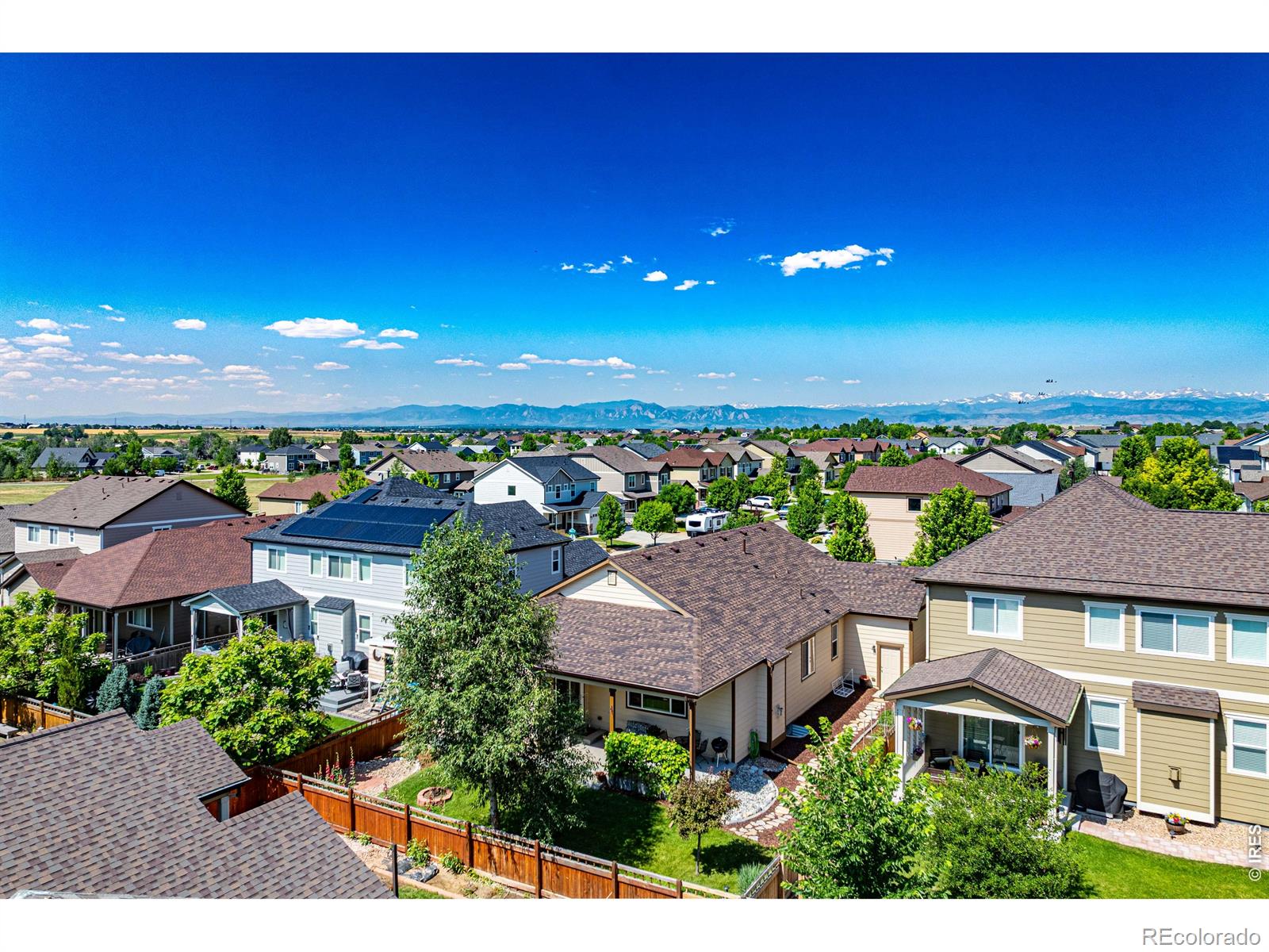 MLS Image #37 for 6524  empire avenue,frederick, Colorado