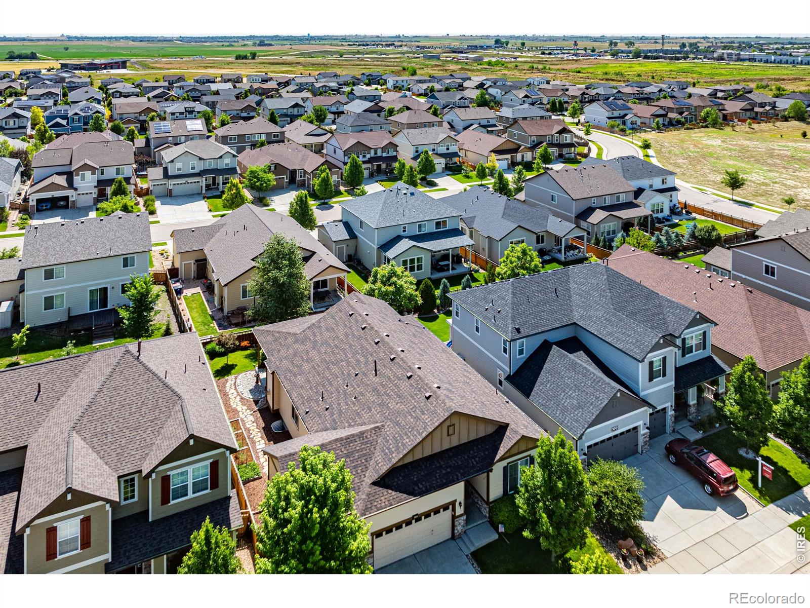 MLS Image #39 for 6524  empire avenue,frederick, Colorado