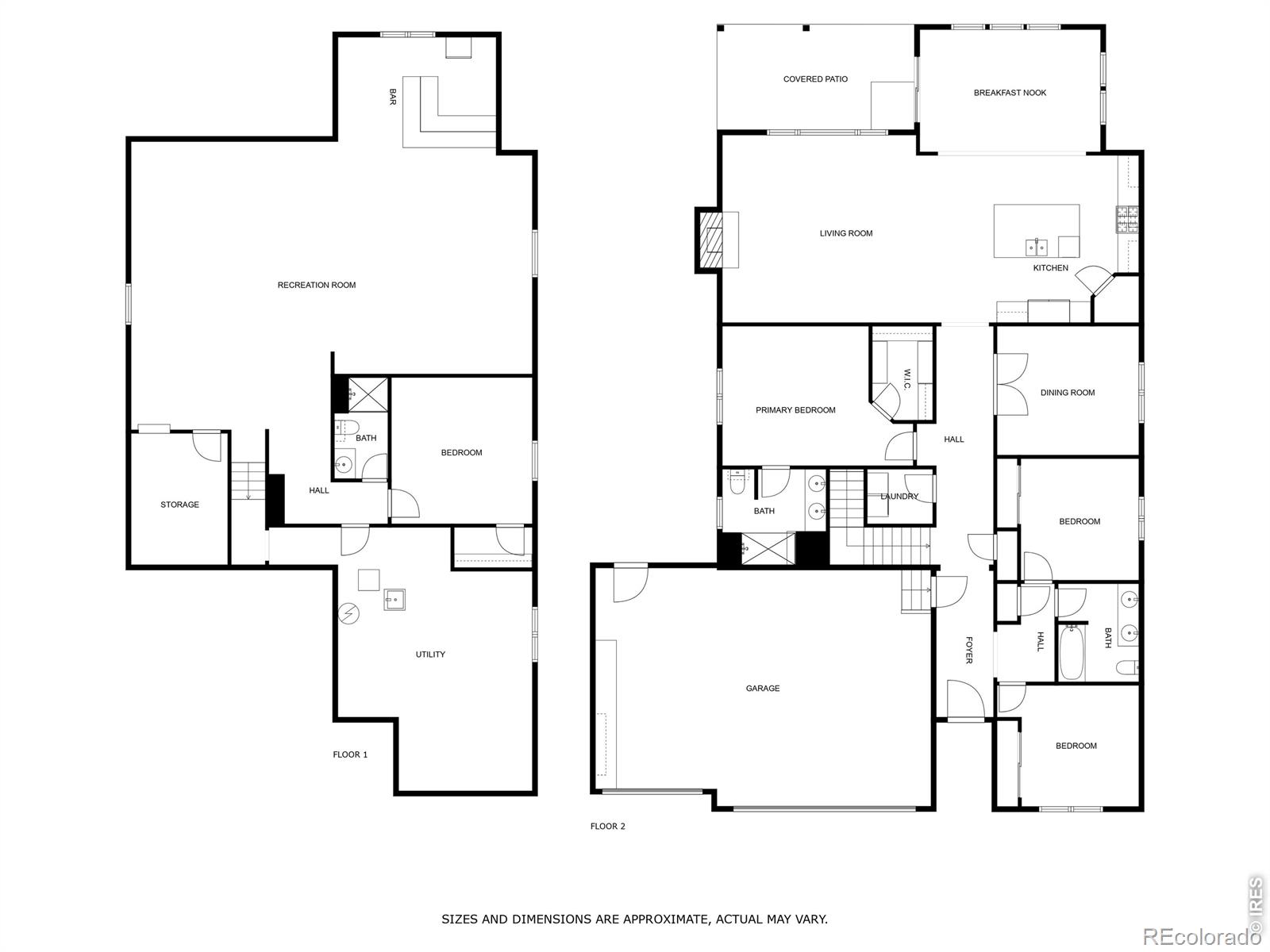 MLS Image #40 for 6524  empire avenue,frederick, Colorado