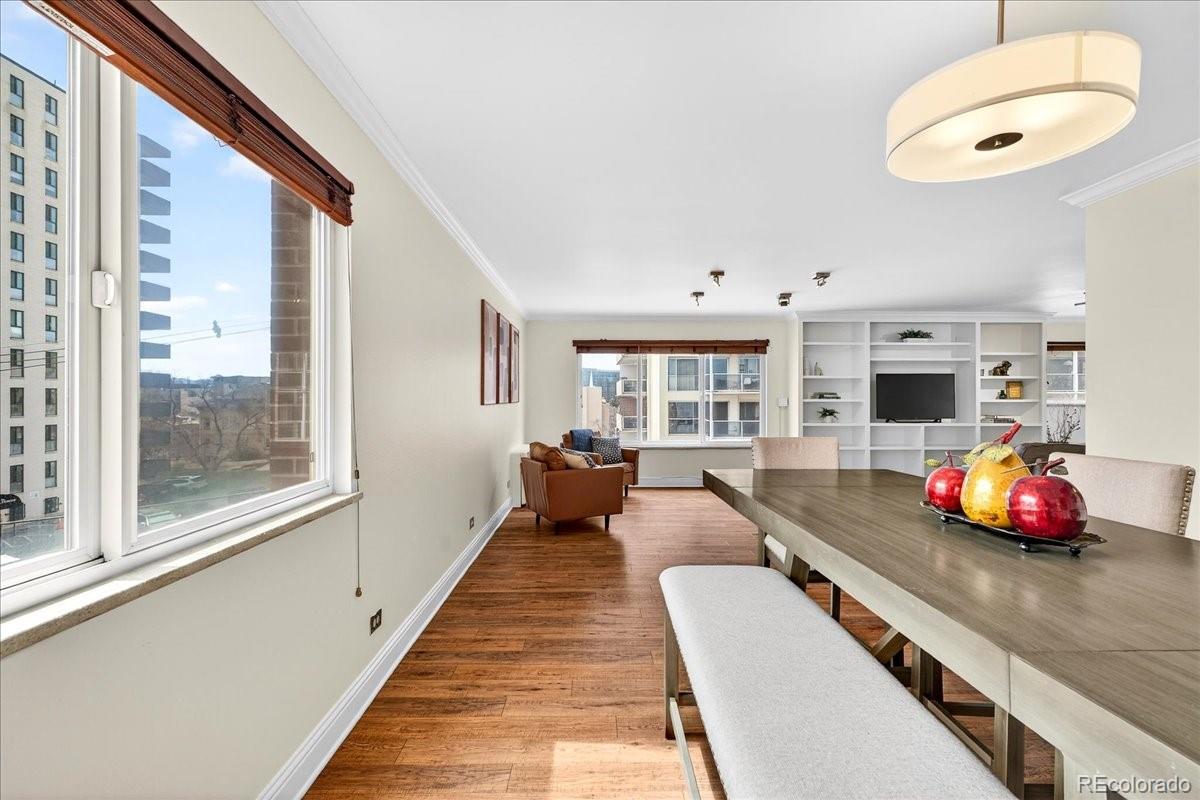 MLS Image #15 for 855 n pennsylvania street 411,denver, Colorado