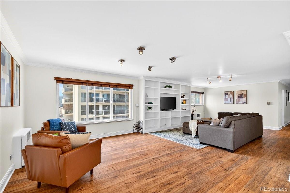 MLS Image #2 for 855 n pennsylvania street 411,denver, Colorado