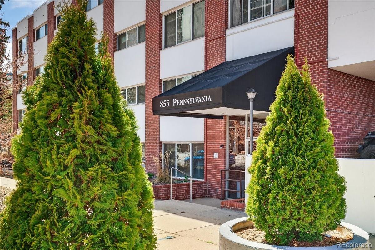 MLS Image #30 for 855 n pennsylvania street 411,denver, Colorado