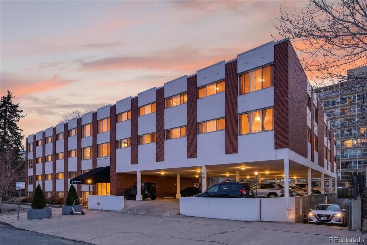 MLS Image #32 for 855 n pennsylvania street 411,denver, Colorado