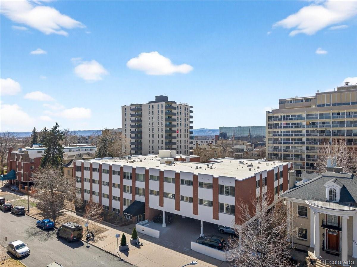 MLS Image #33 for 855 n pennsylvania street 411,denver, Colorado