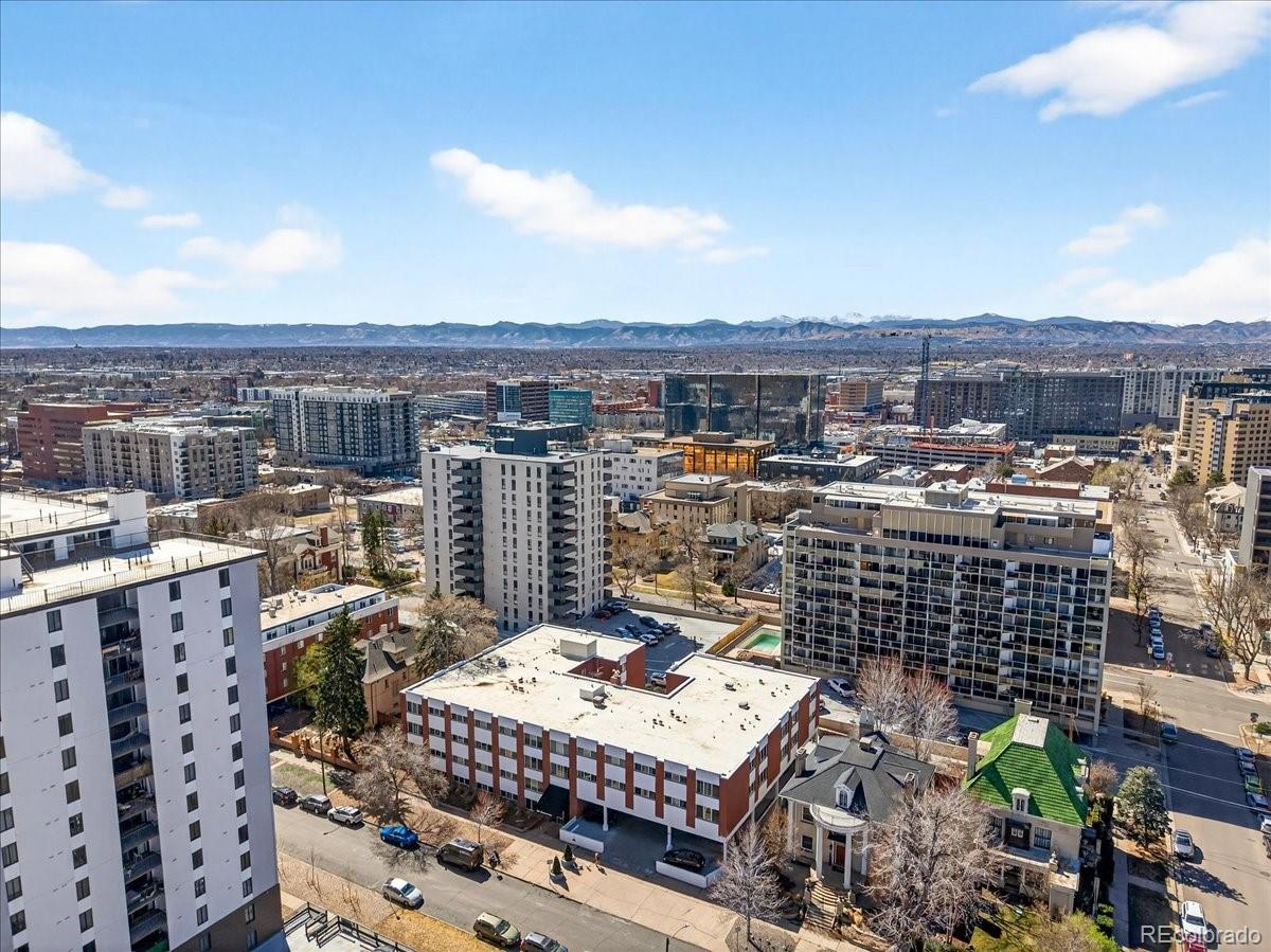 MLS Image #34 for 855 n pennsylvania street 411,denver, Colorado