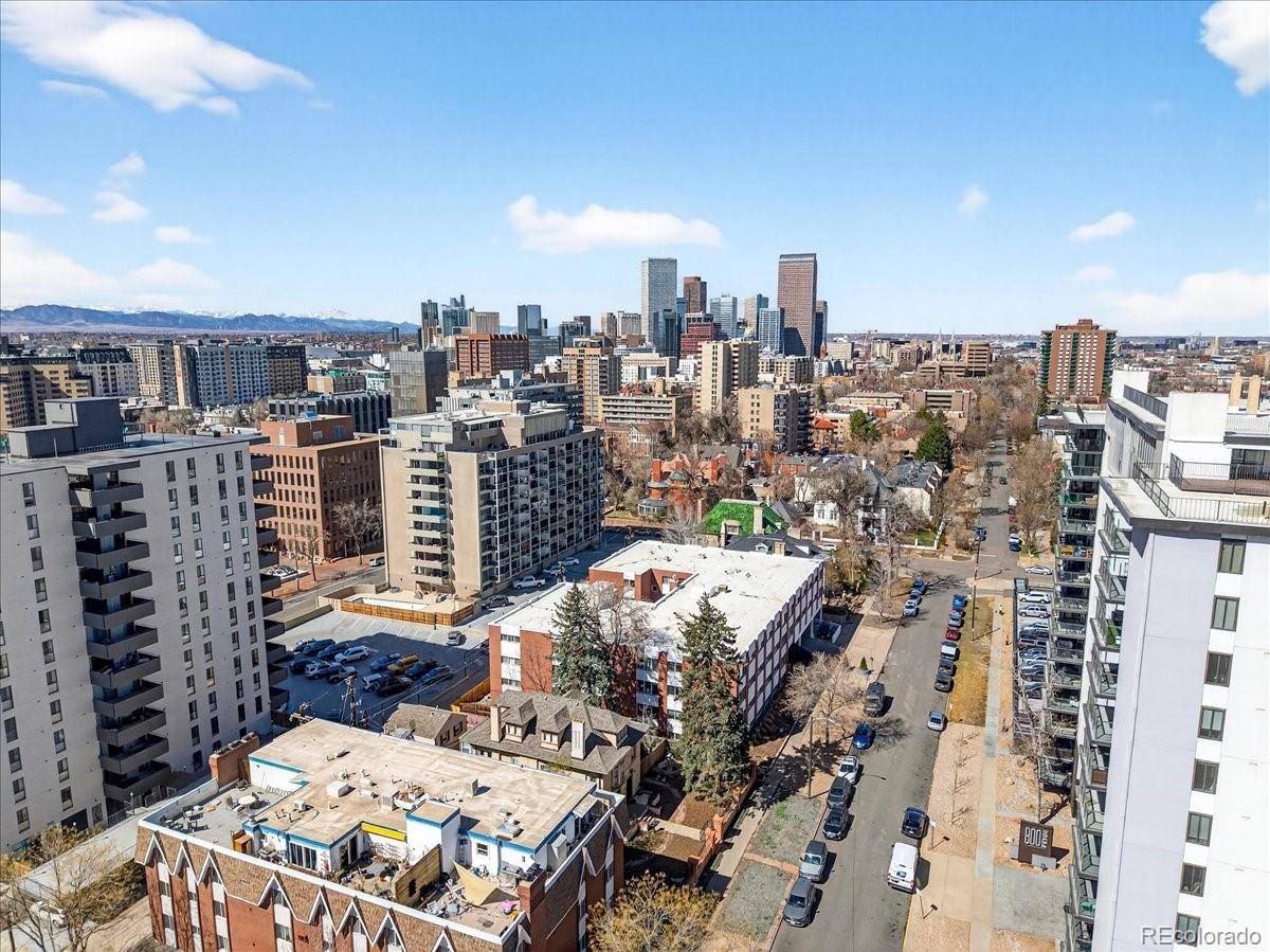 MLS Image #35 for 855 n pennsylvania street 411,denver, Colorado