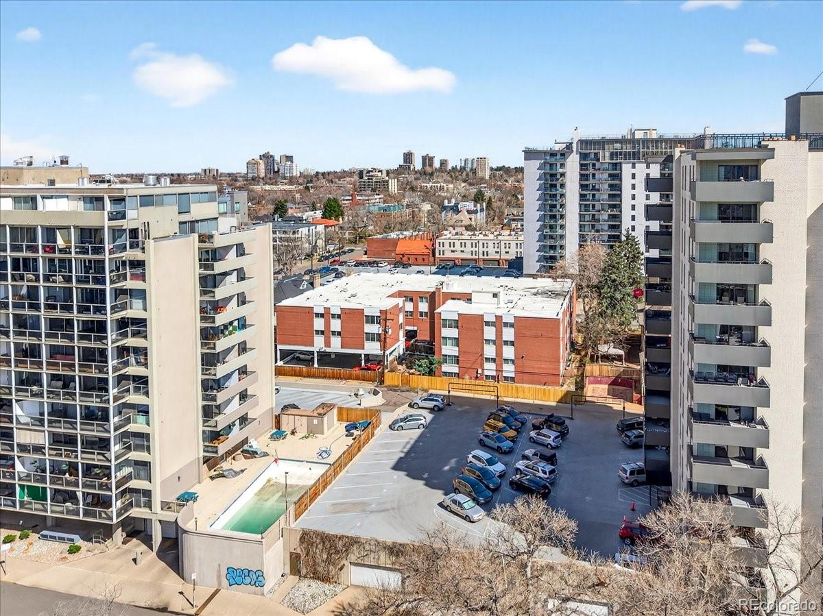 MLS Image #36 for 855 n pennsylvania street 411,denver, Colorado