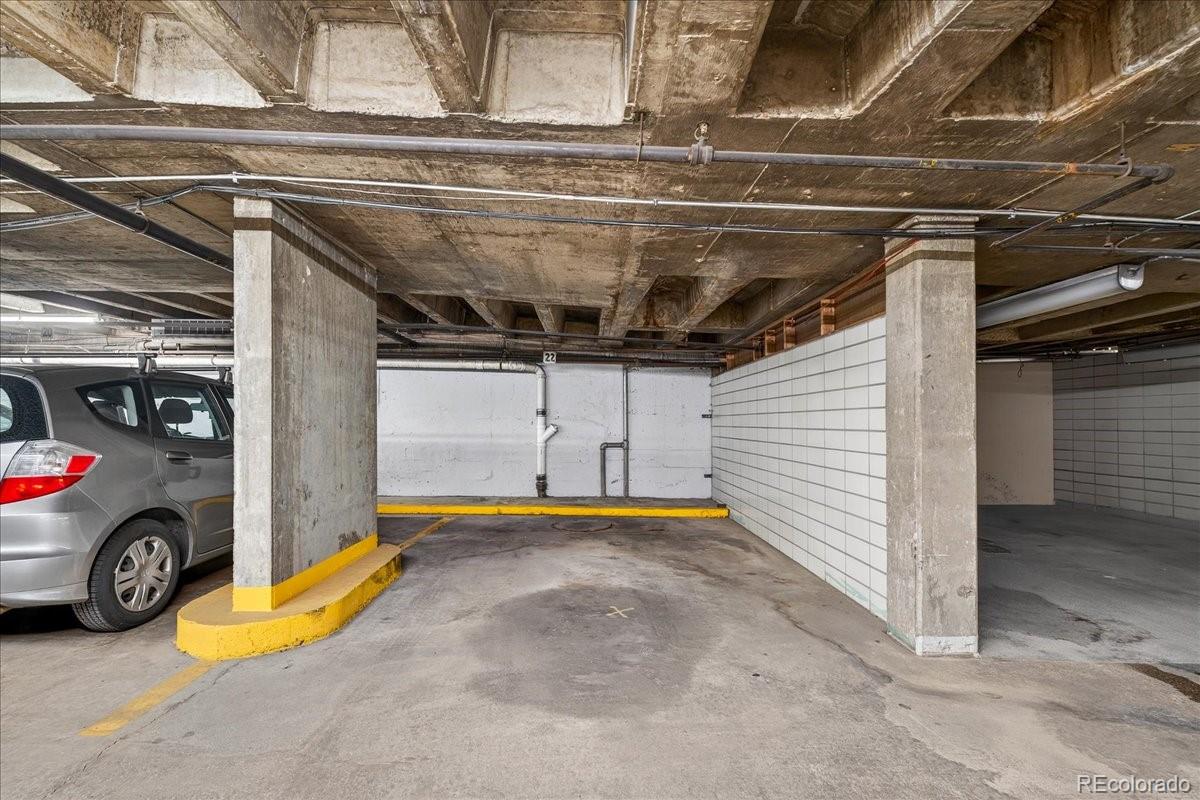 MLS Image #37 for 855 n pennsylvania street 411,denver, Colorado