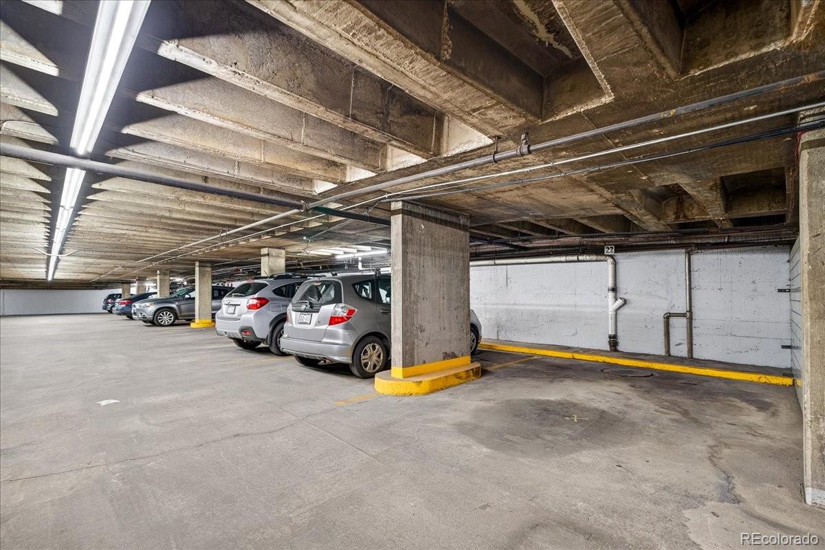 MLS Image #38 for 855 n pennsylvania street 411,denver, Colorado