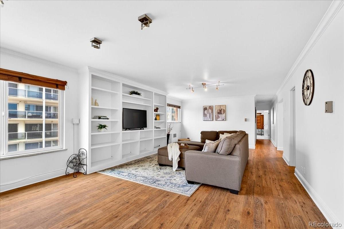 MLS Image #4 for 855 n pennsylvania street 411,denver, Colorado