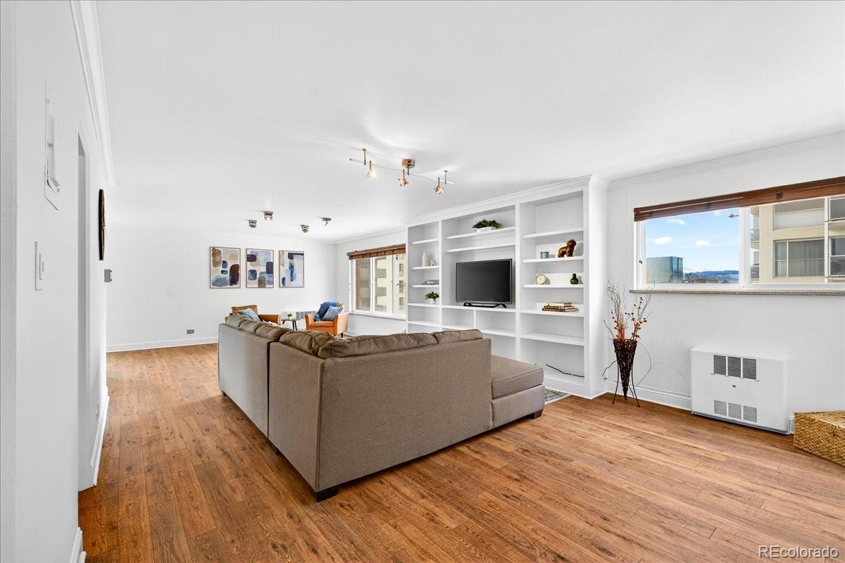 MLS Image #6 for 855 n pennsylvania street 411,denver, Colorado