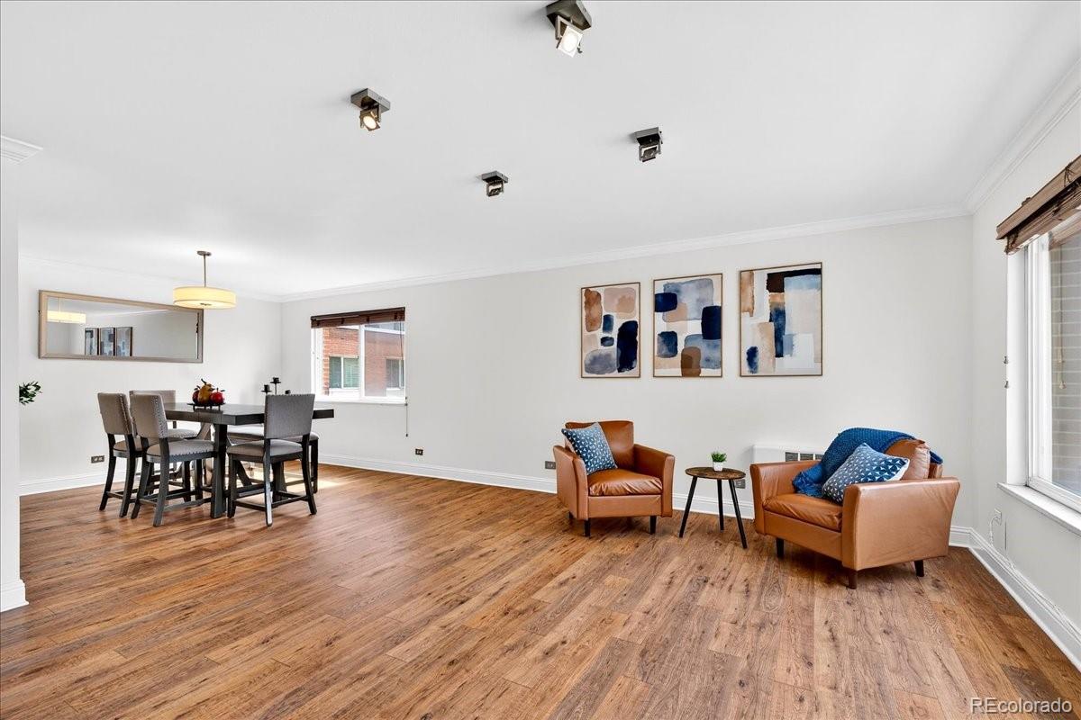 MLS Image #7 for 855 n pennsylvania street 411,denver, Colorado