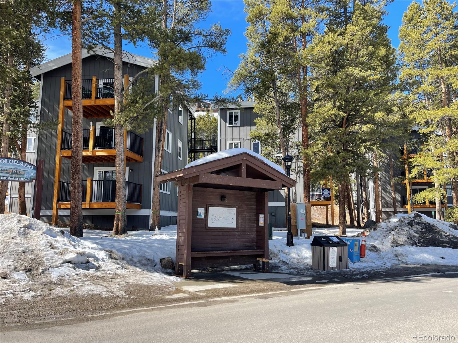 MLS Image #0 for 70  now colorado court,breckenridge, Colorado