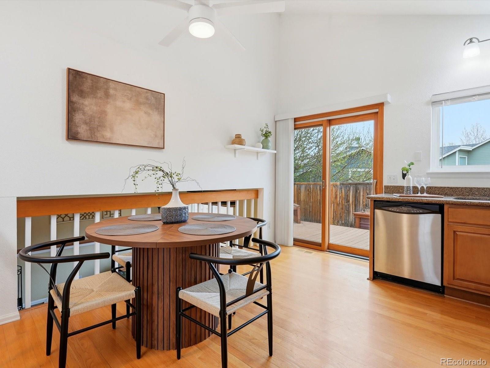 MLS Image #12 for 765  stowe street,highlands ranch, Colorado