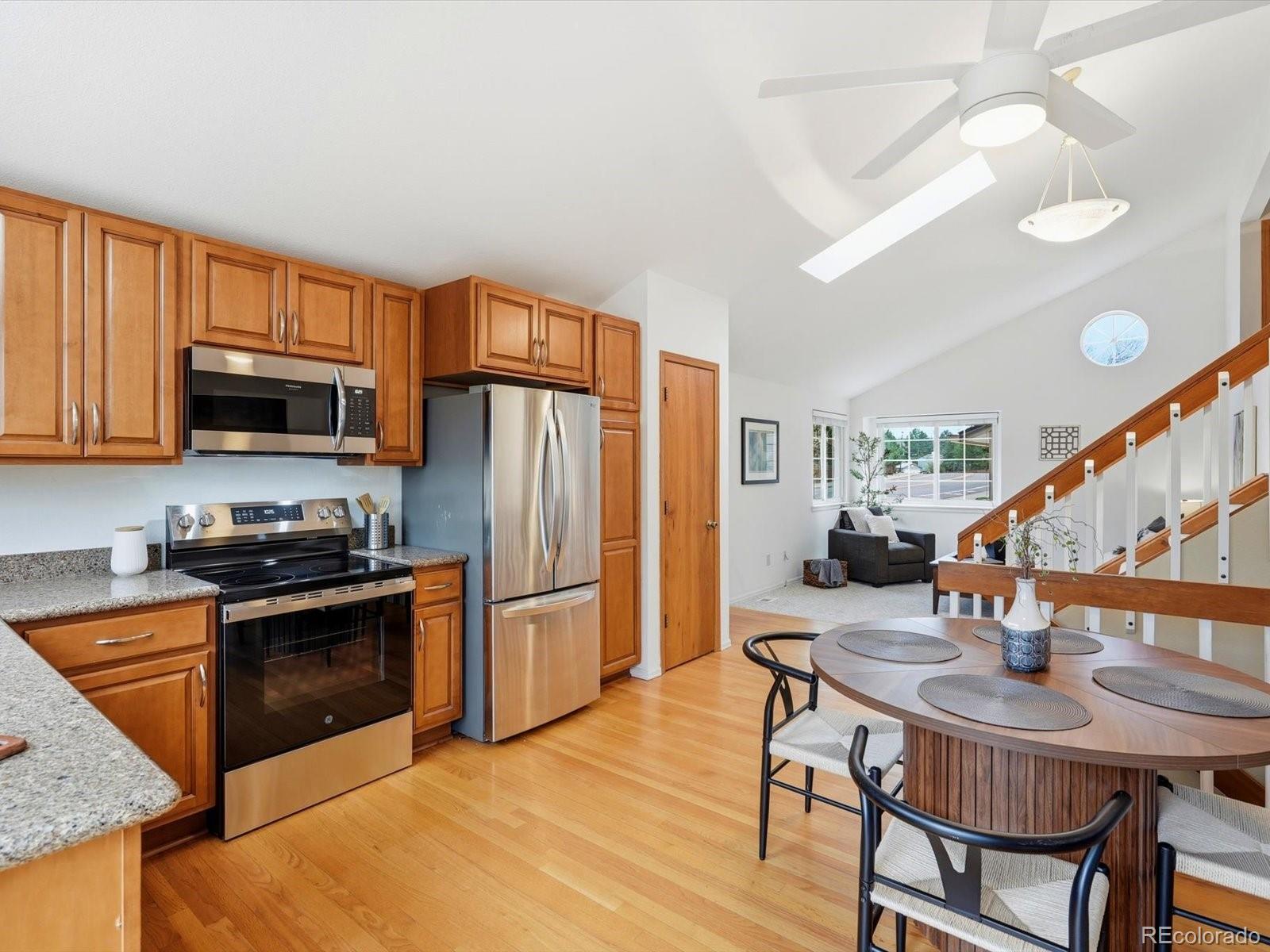 MLS Image #14 for 765  stowe street,highlands ranch, Colorado