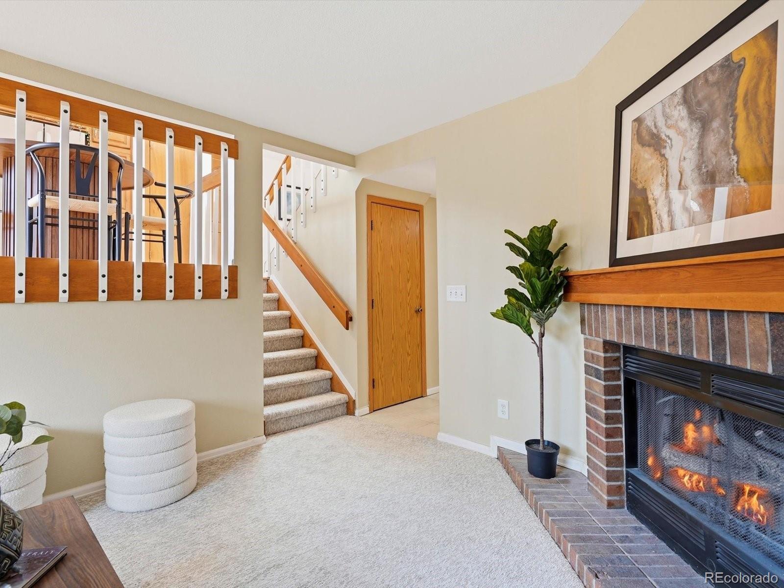 MLS Image #15 for 765  stowe street,highlands ranch, Colorado