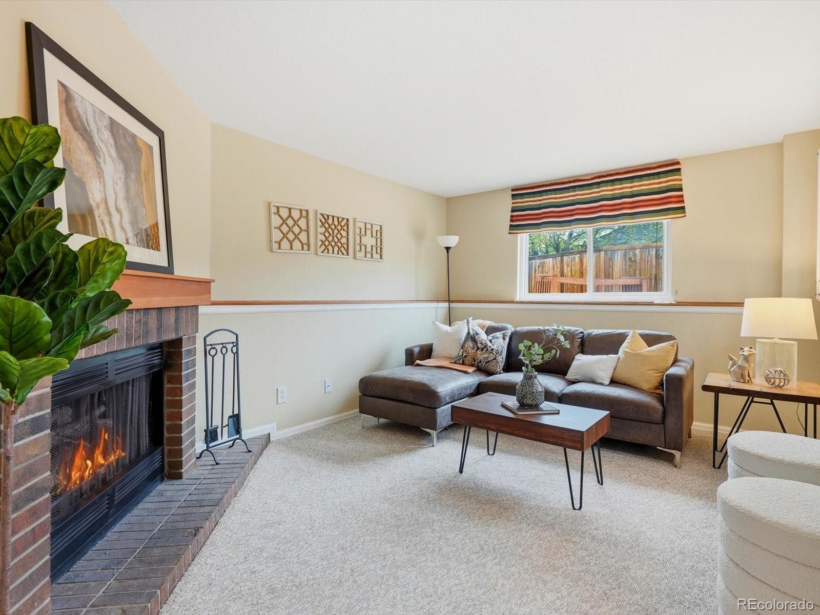 MLS Image #17 for 765  stowe street,highlands ranch, Colorado