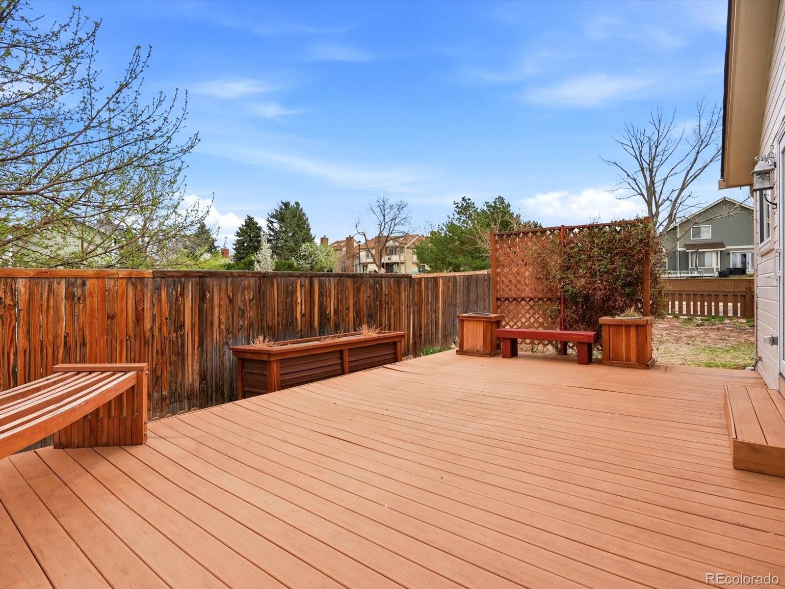 MLS Image #32 for 765  stowe street,highlands ranch, Colorado