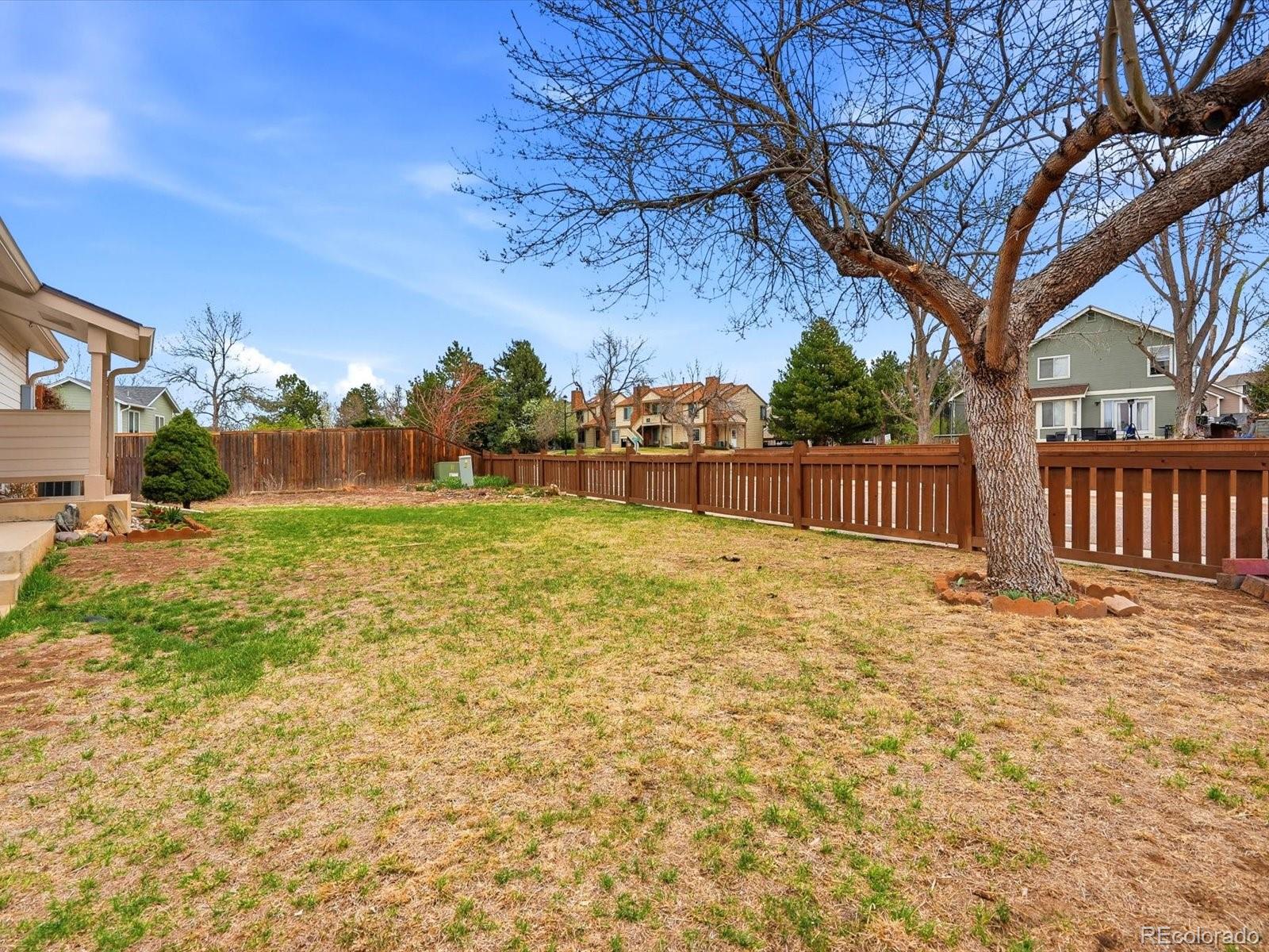MLS Image #33 for 765  stowe street,highlands ranch, Colorado