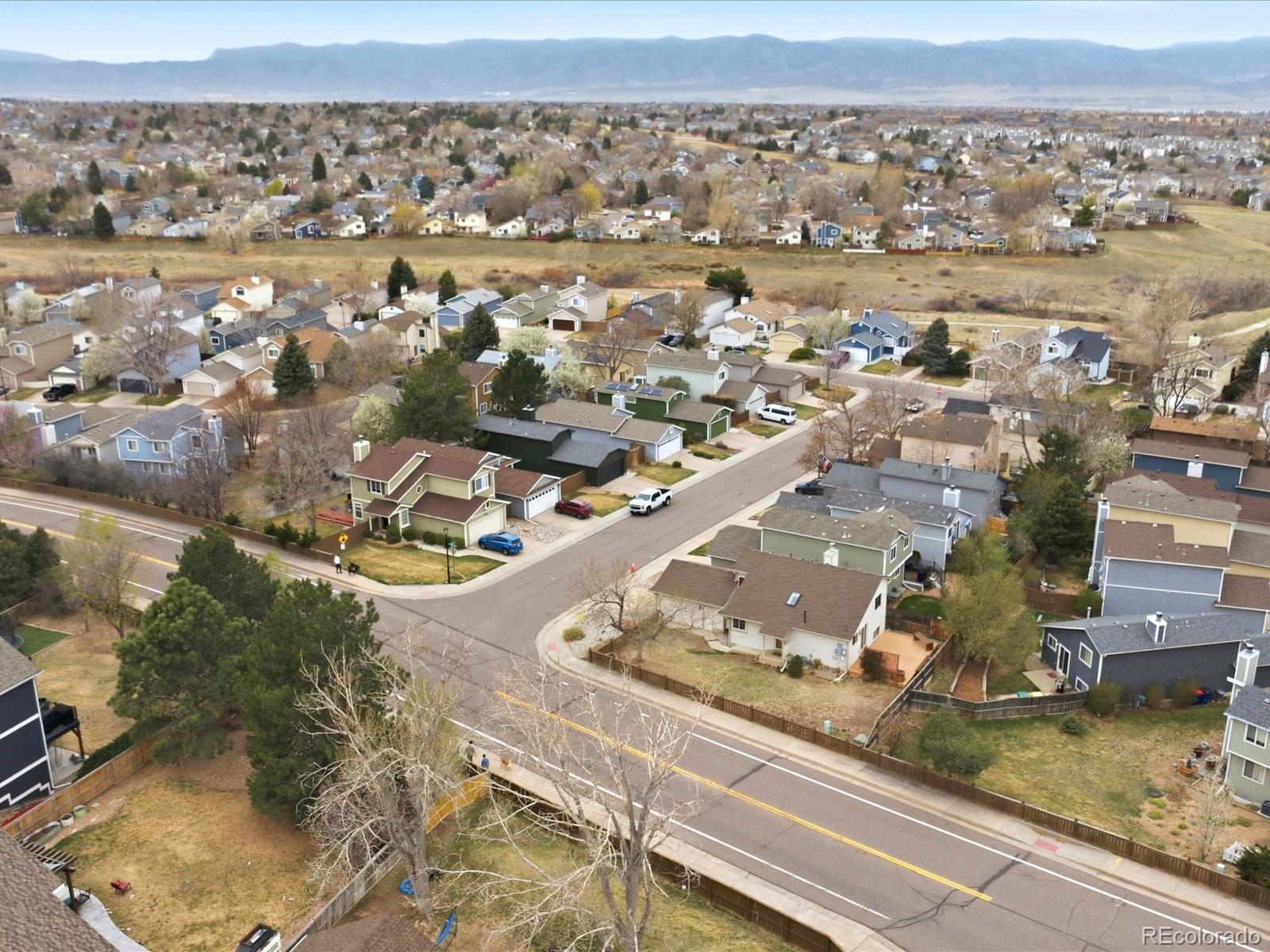 MLS Image #37 for 765  stowe street,highlands ranch, Colorado