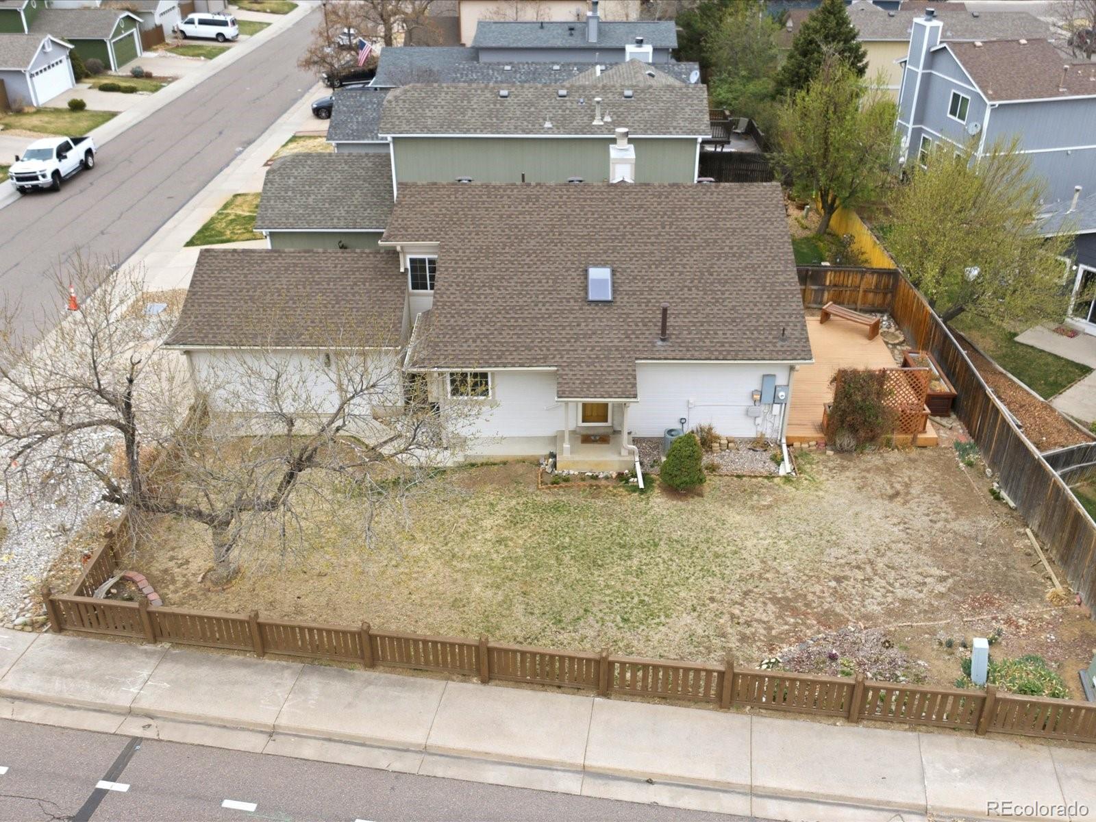 MLS Image #38 for 765  stowe street,highlands ranch, Colorado