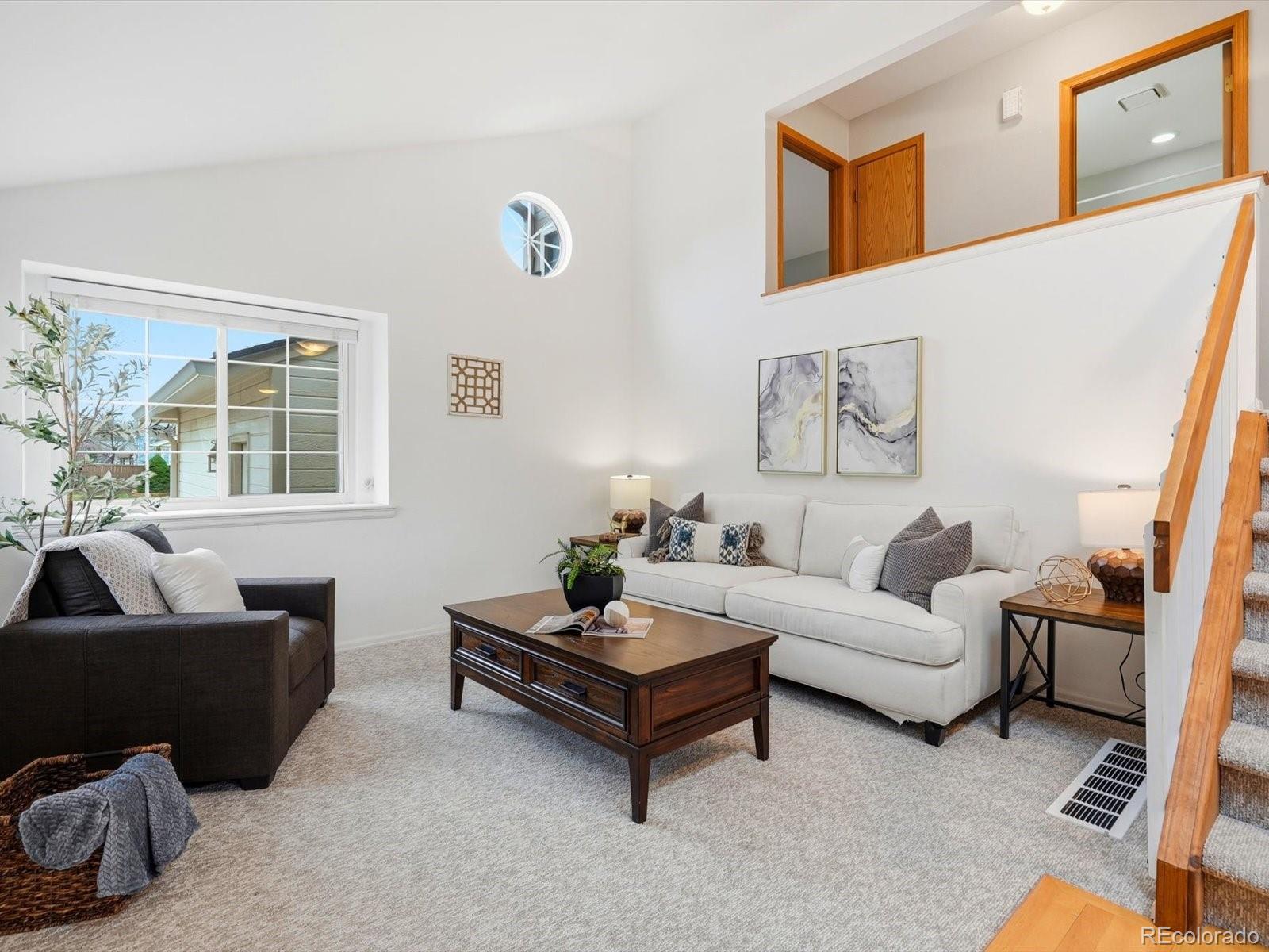 MLS Image #4 for 765  stowe street,highlands ranch, Colorado