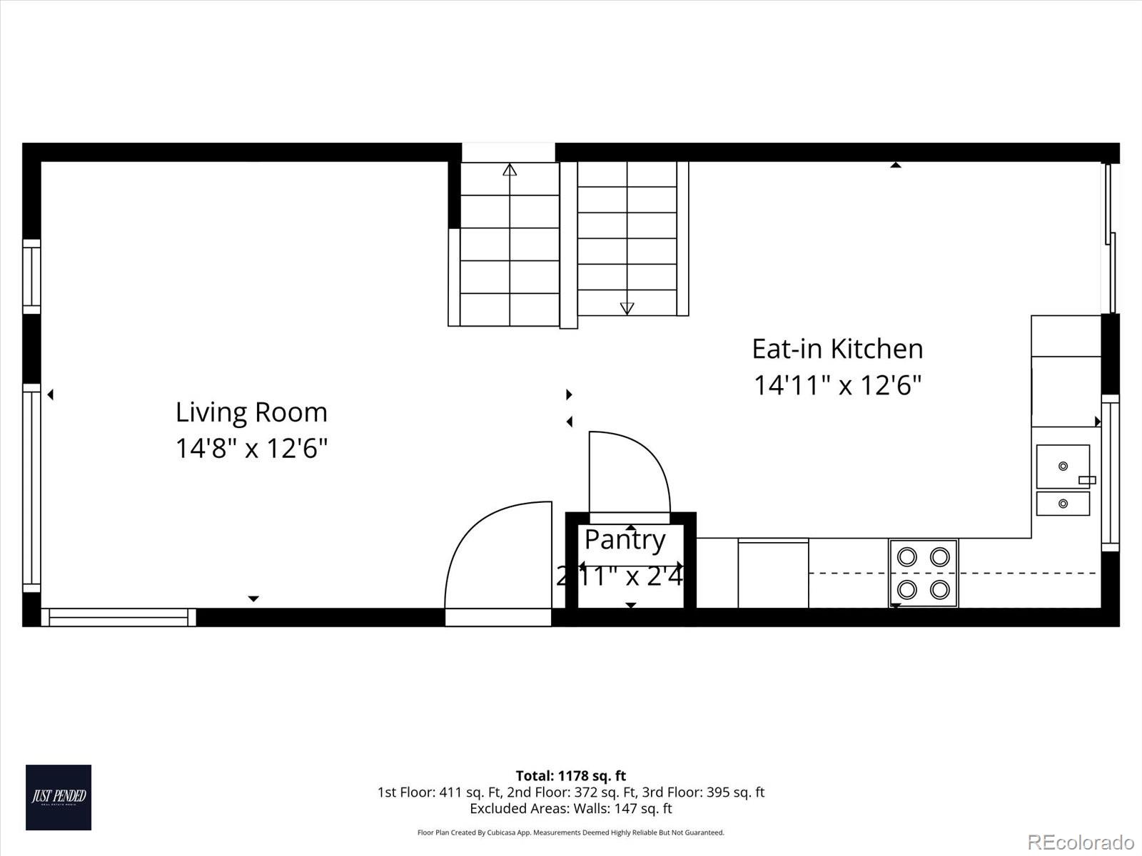 MLS Image #40 for 765  stowe street,highlands ranch, Colorado