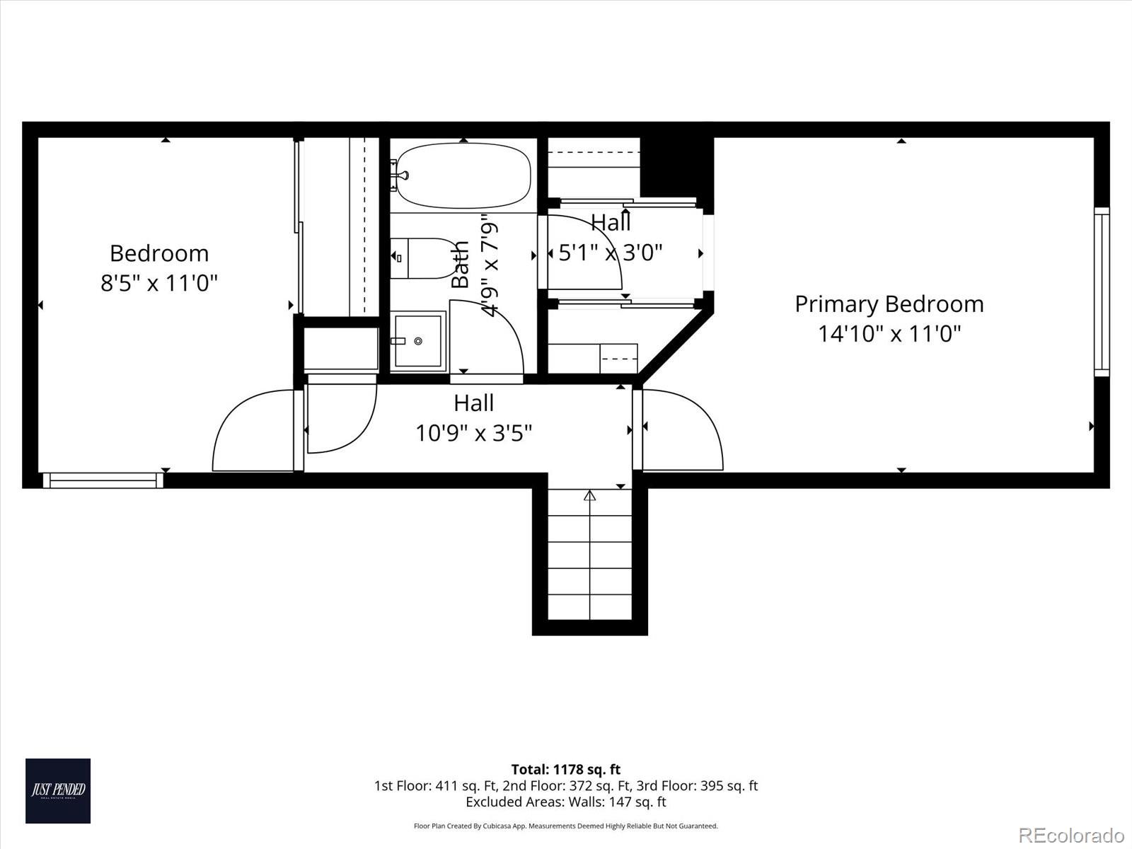 MLS Image #41 for 765  stowe street,highlands ranch, Colorado
